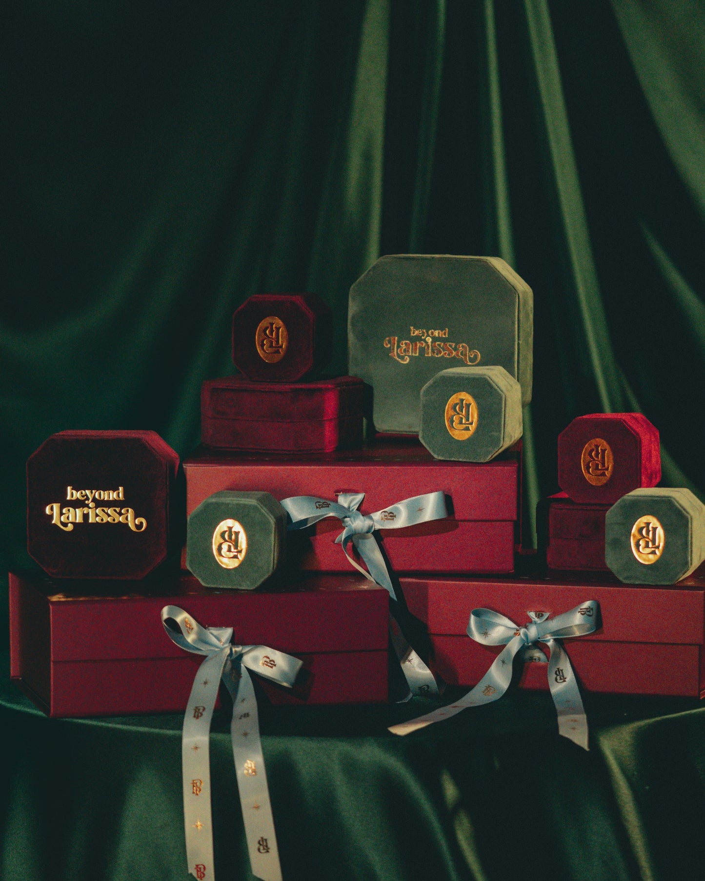 Evil Eye Turkish Earrings