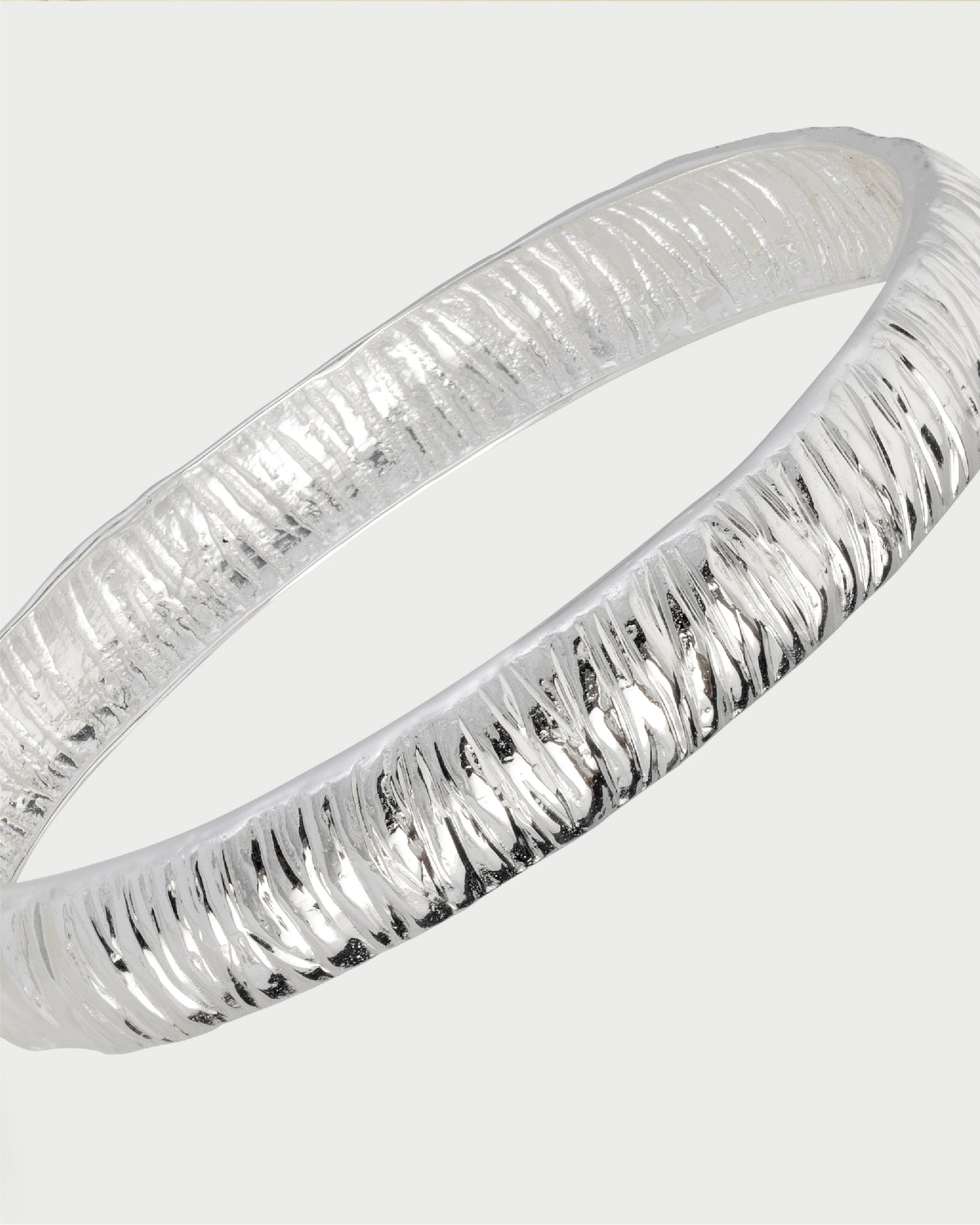 Erosion Bangle