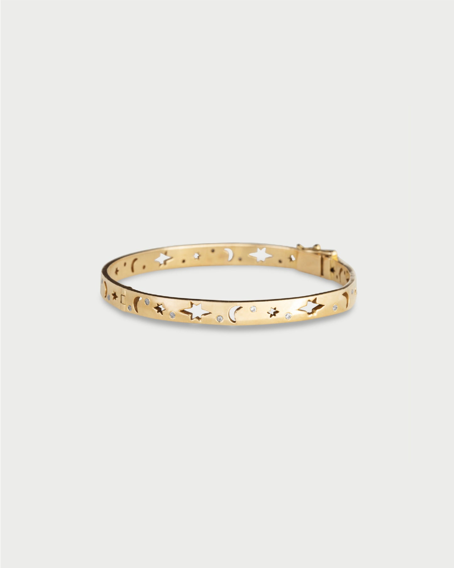 The Bright Nights Bangle