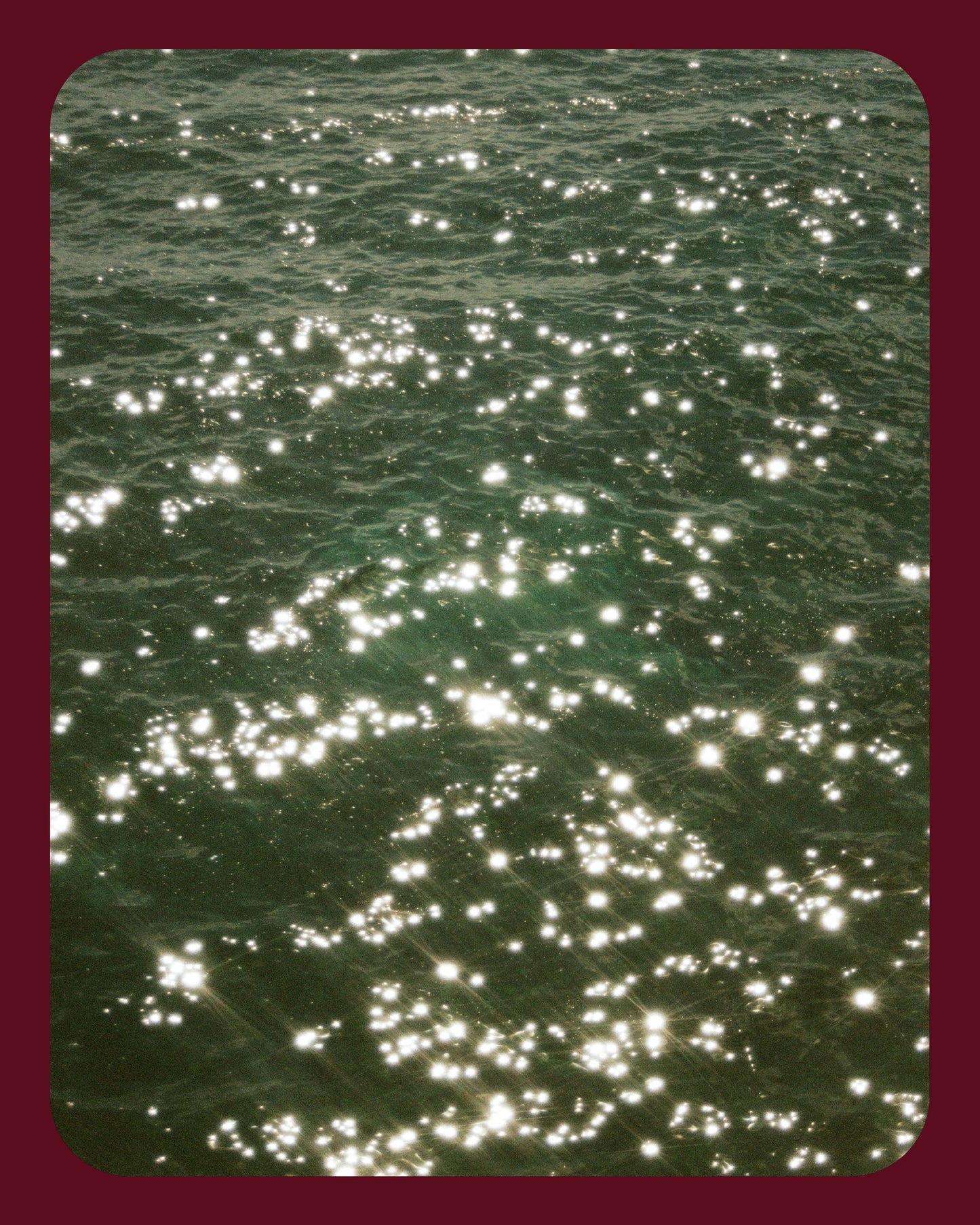 Ocean Lullaby Pearl Bracelet