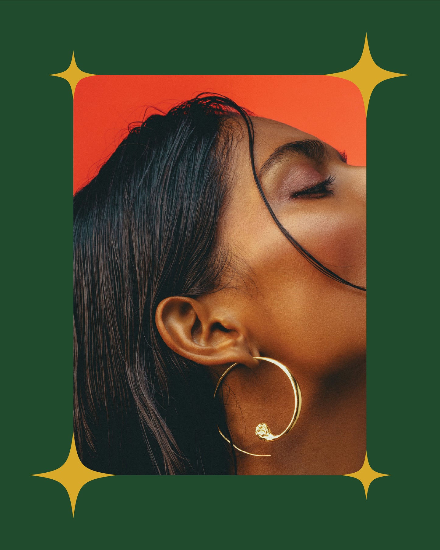 Spiro Earrings