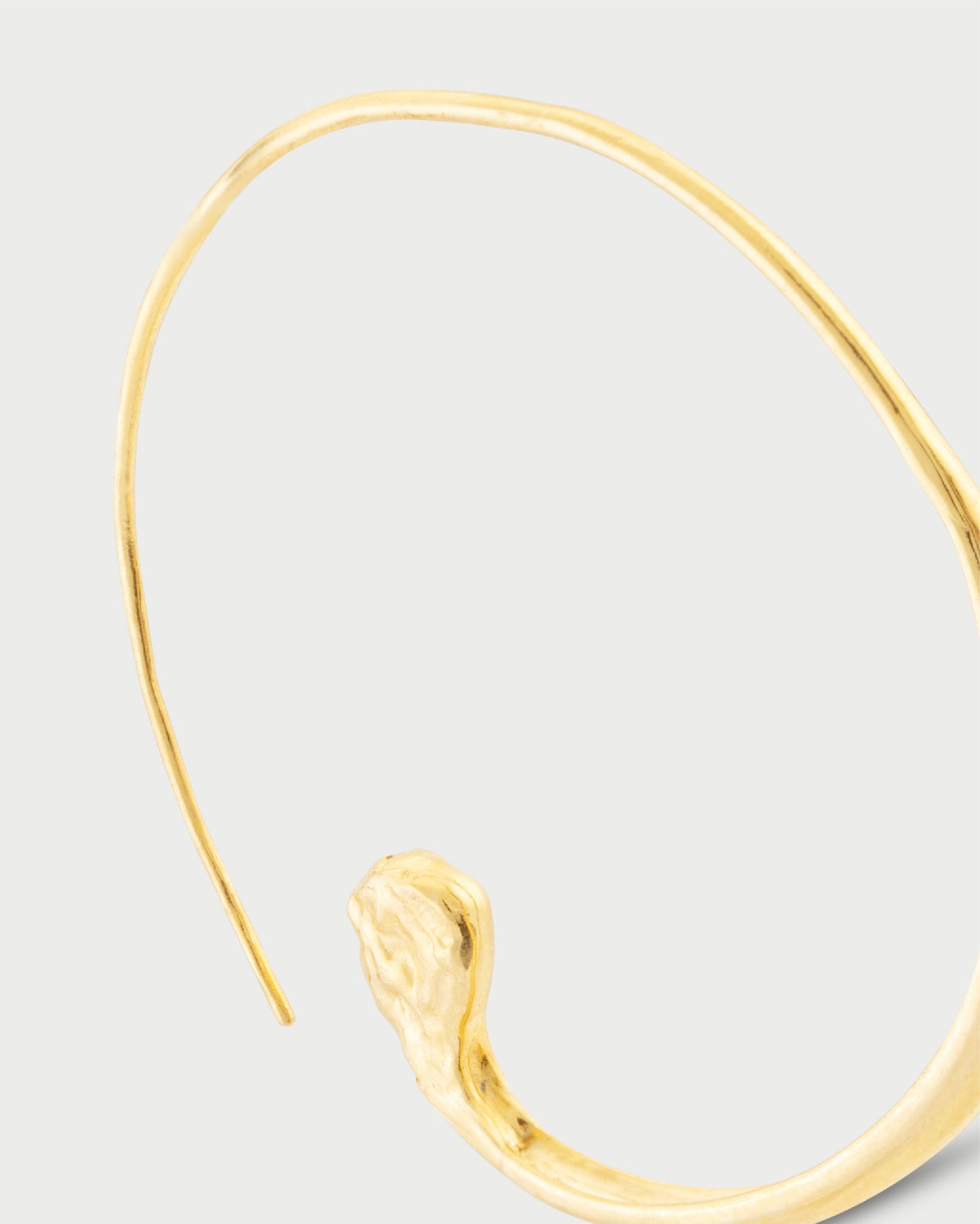 Spiro Earrings
