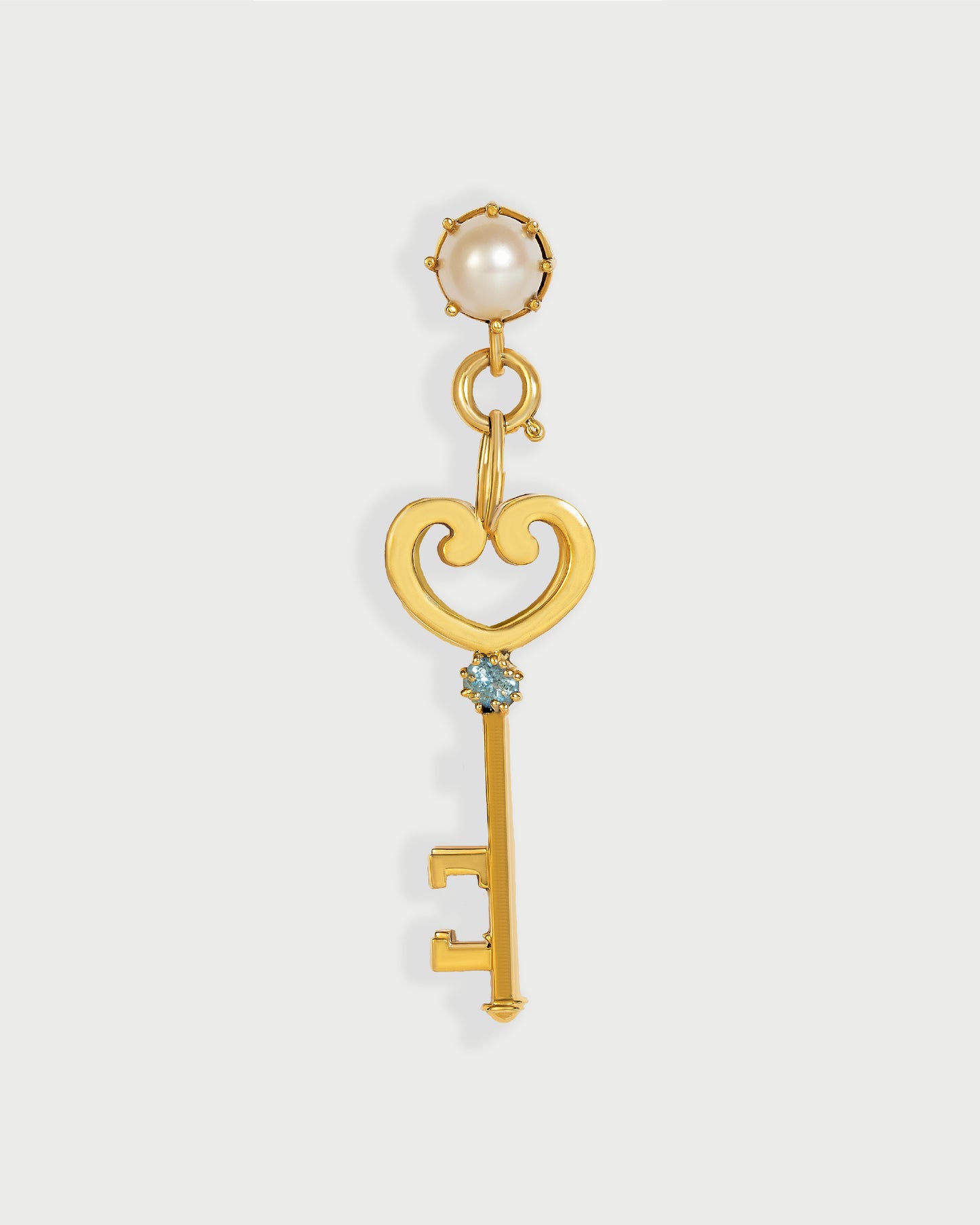 Porto's Treasure Transformable Earrings