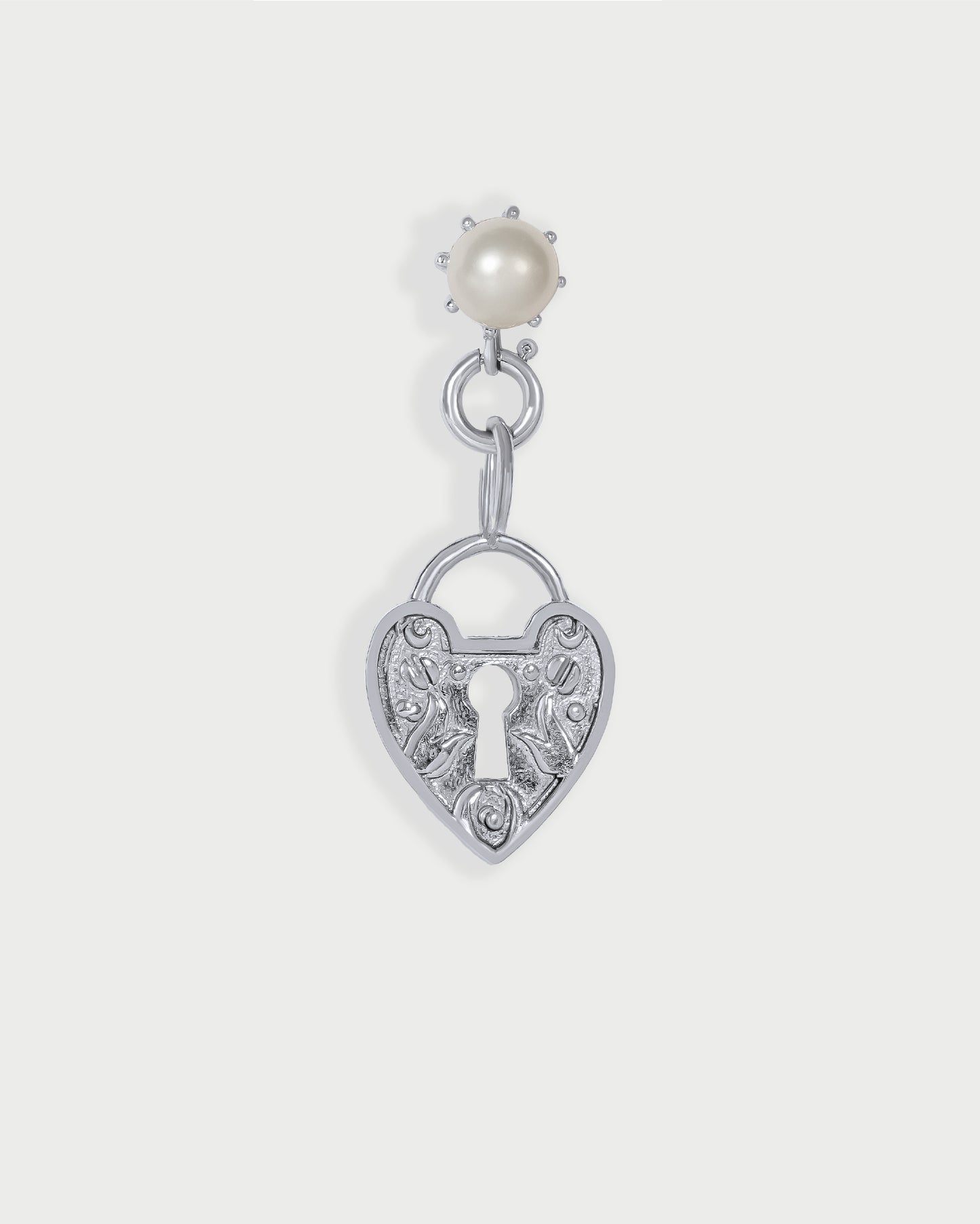 Porto's Treasure Transformable Earrings