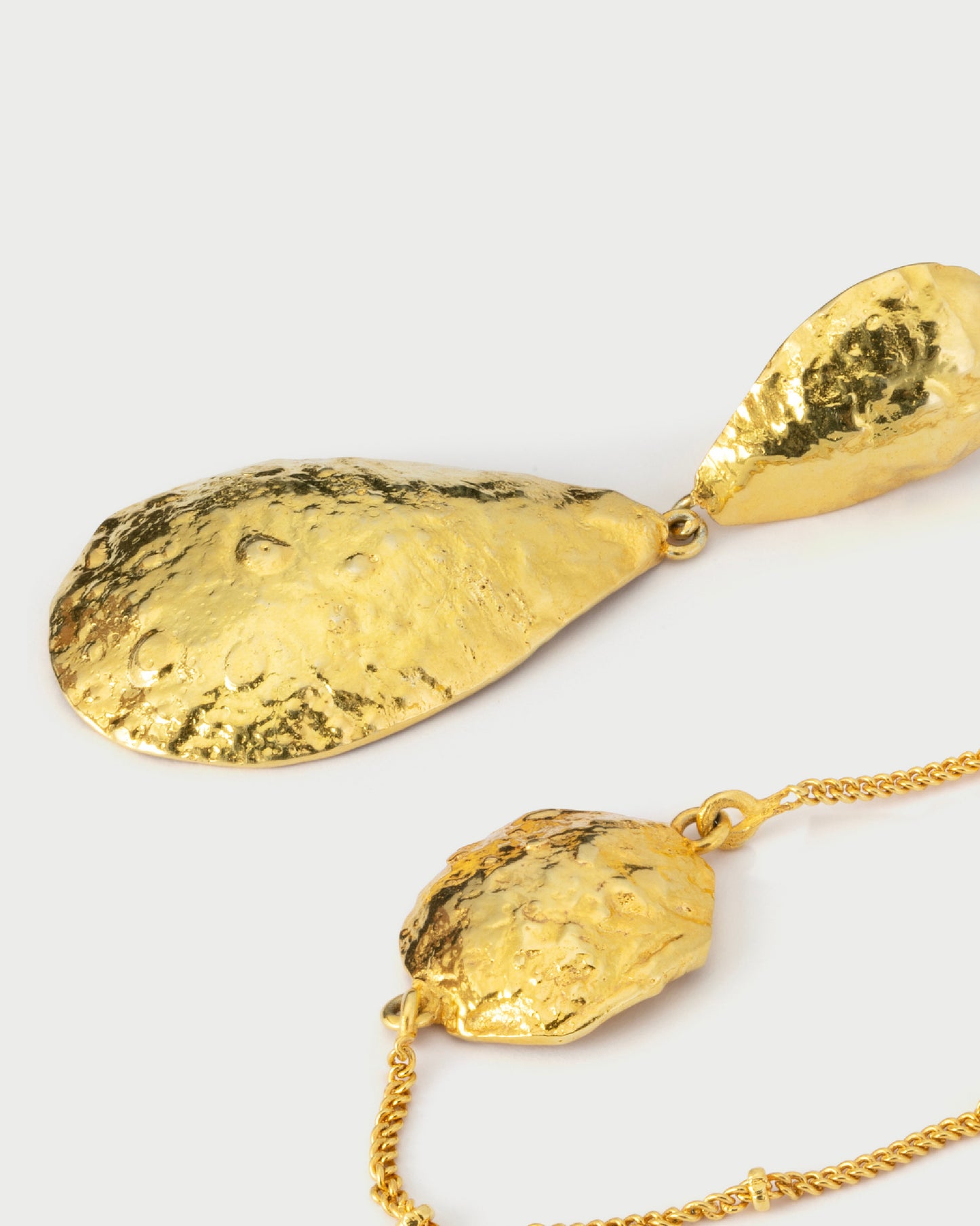 Kashmiri Valley Earrings