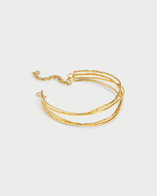 The Vietnam Voyage Choker