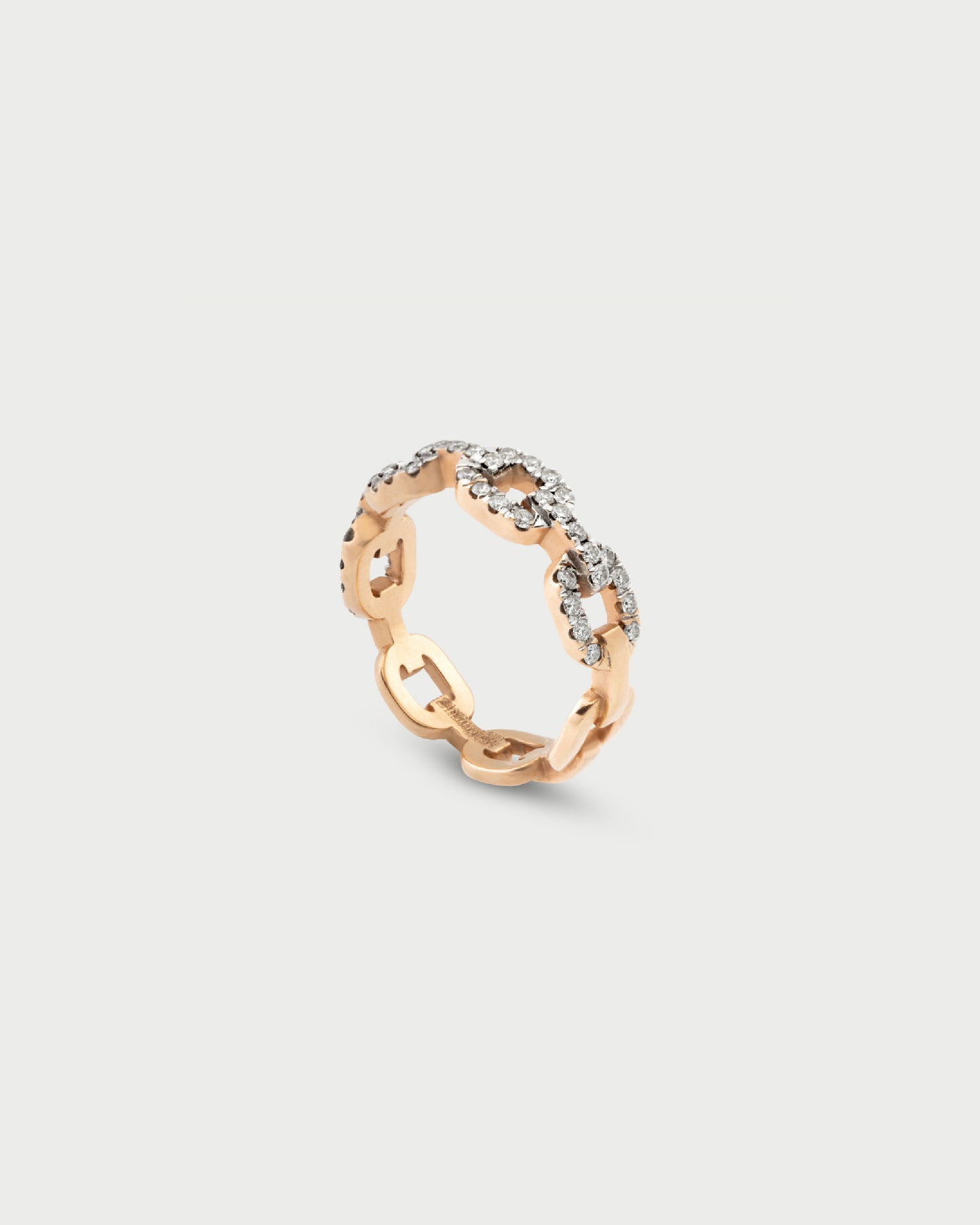 The Glistening Unity Ring