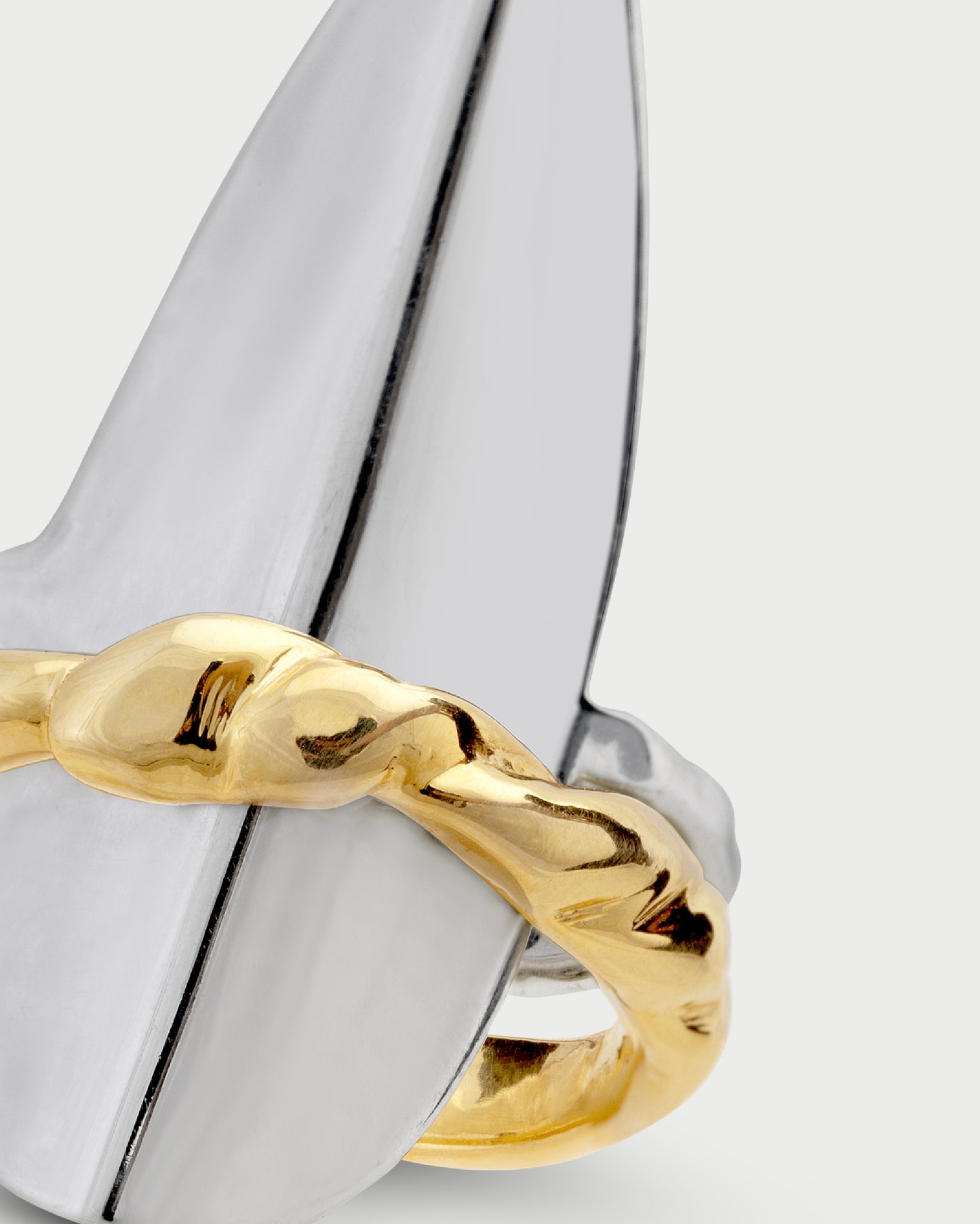 The Fortress of Beauty Ring
