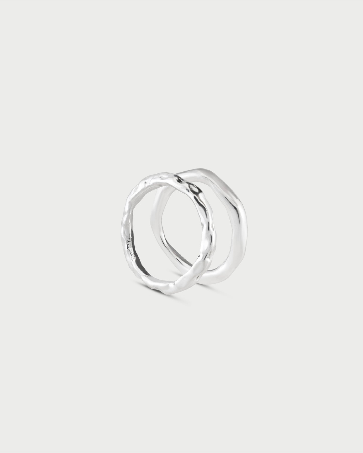 The Whirling Beauty Ring