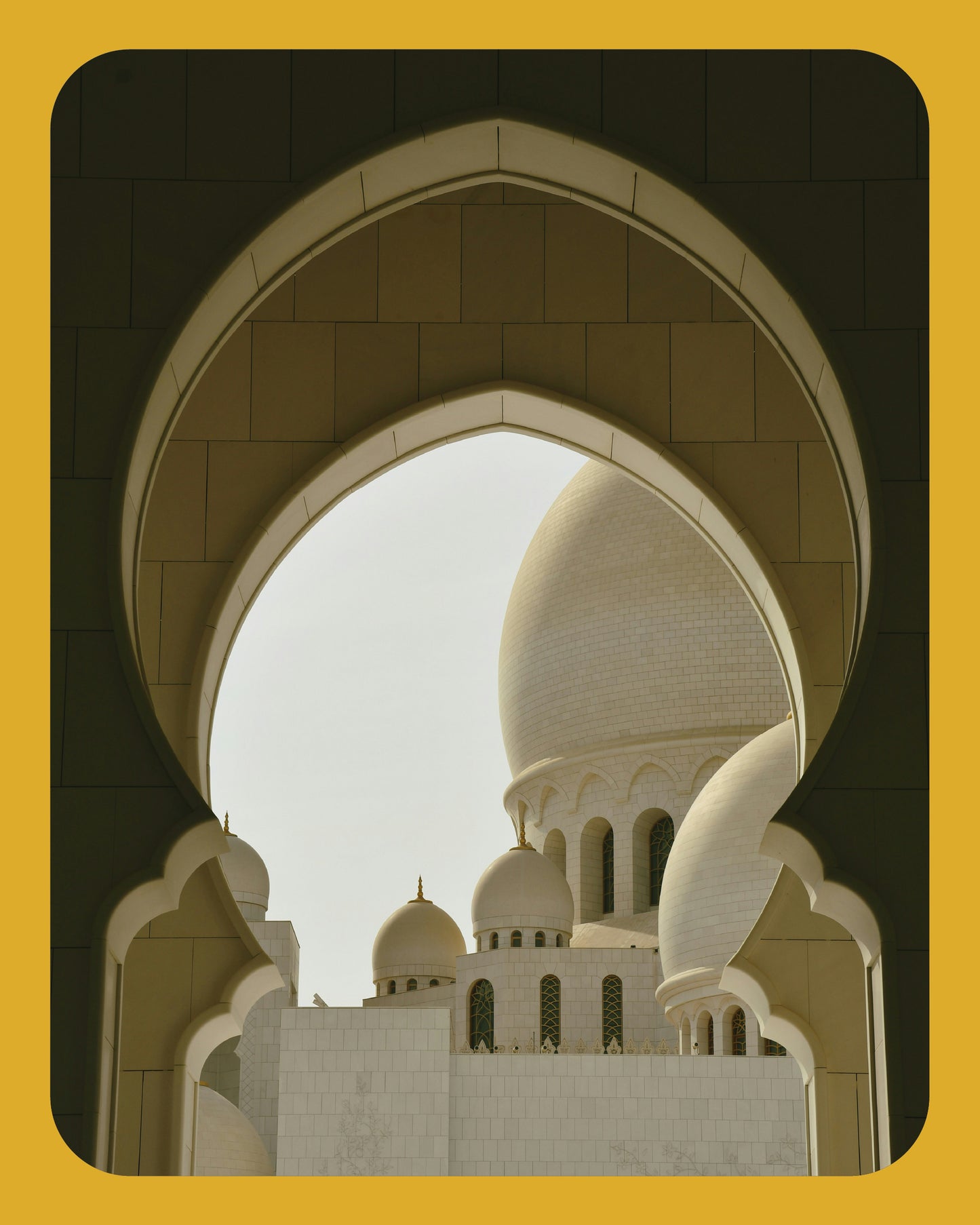 The Arabian Nights Ring