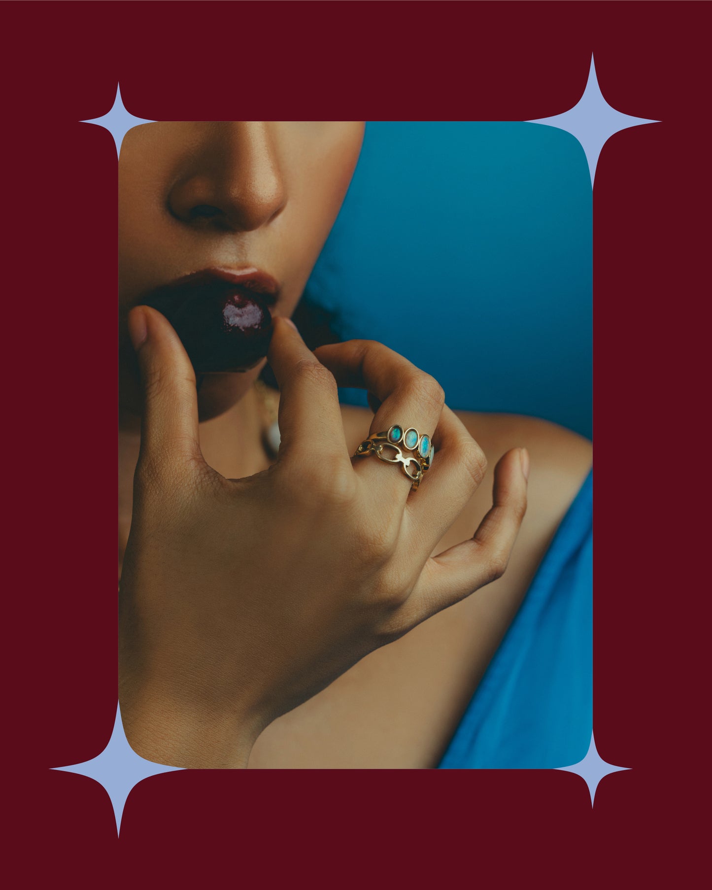 The Unity Ring