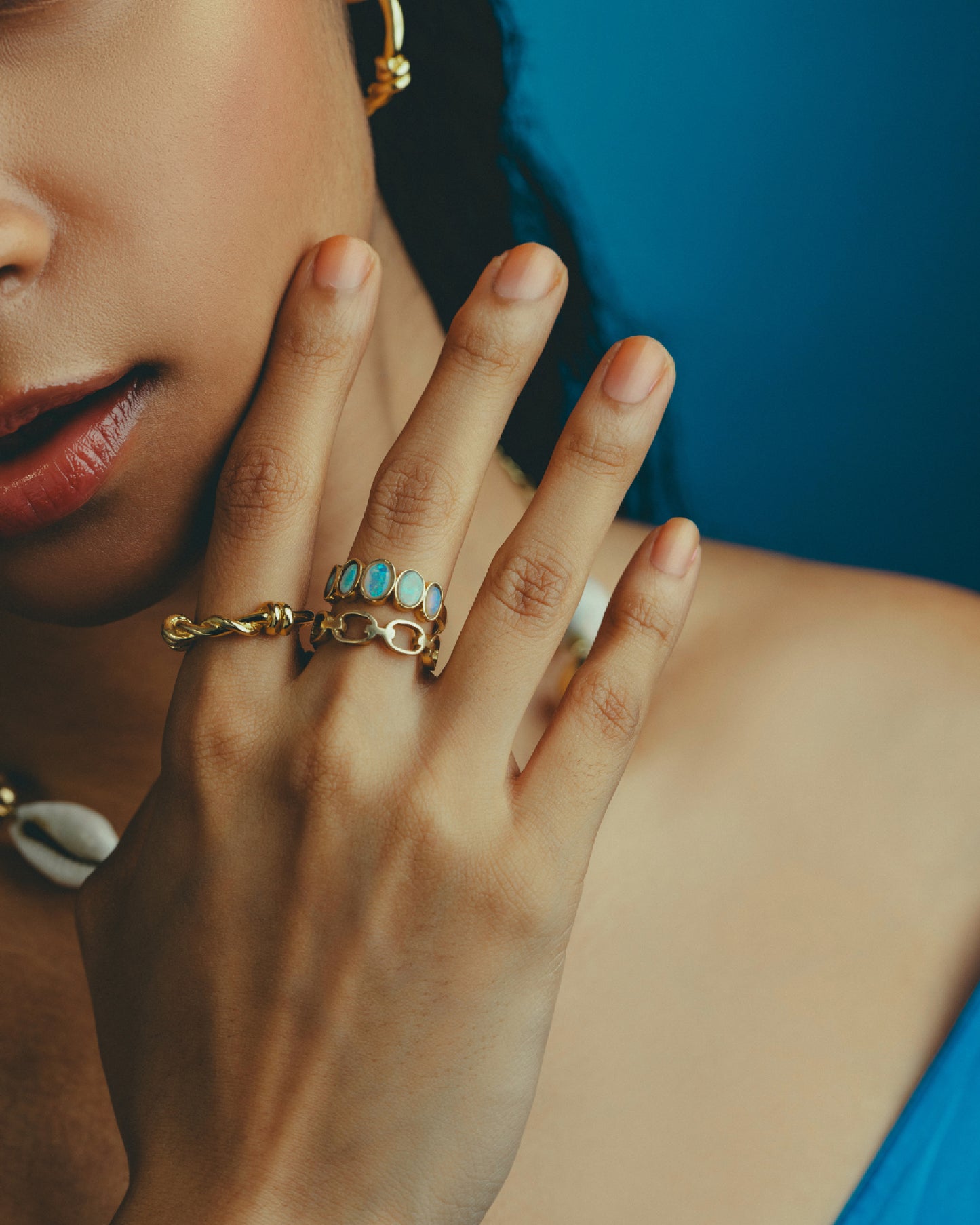 The Unity Ring
