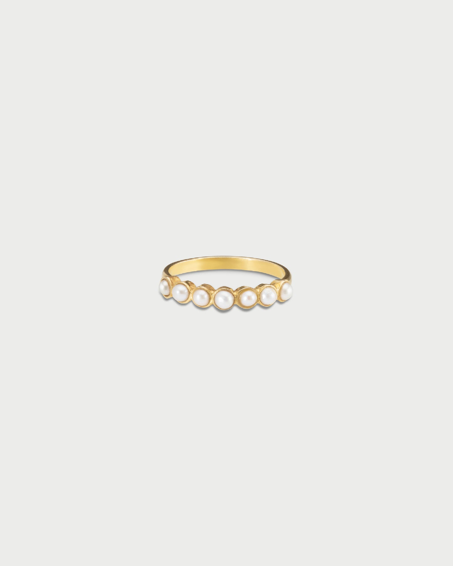 The Andaman Ring