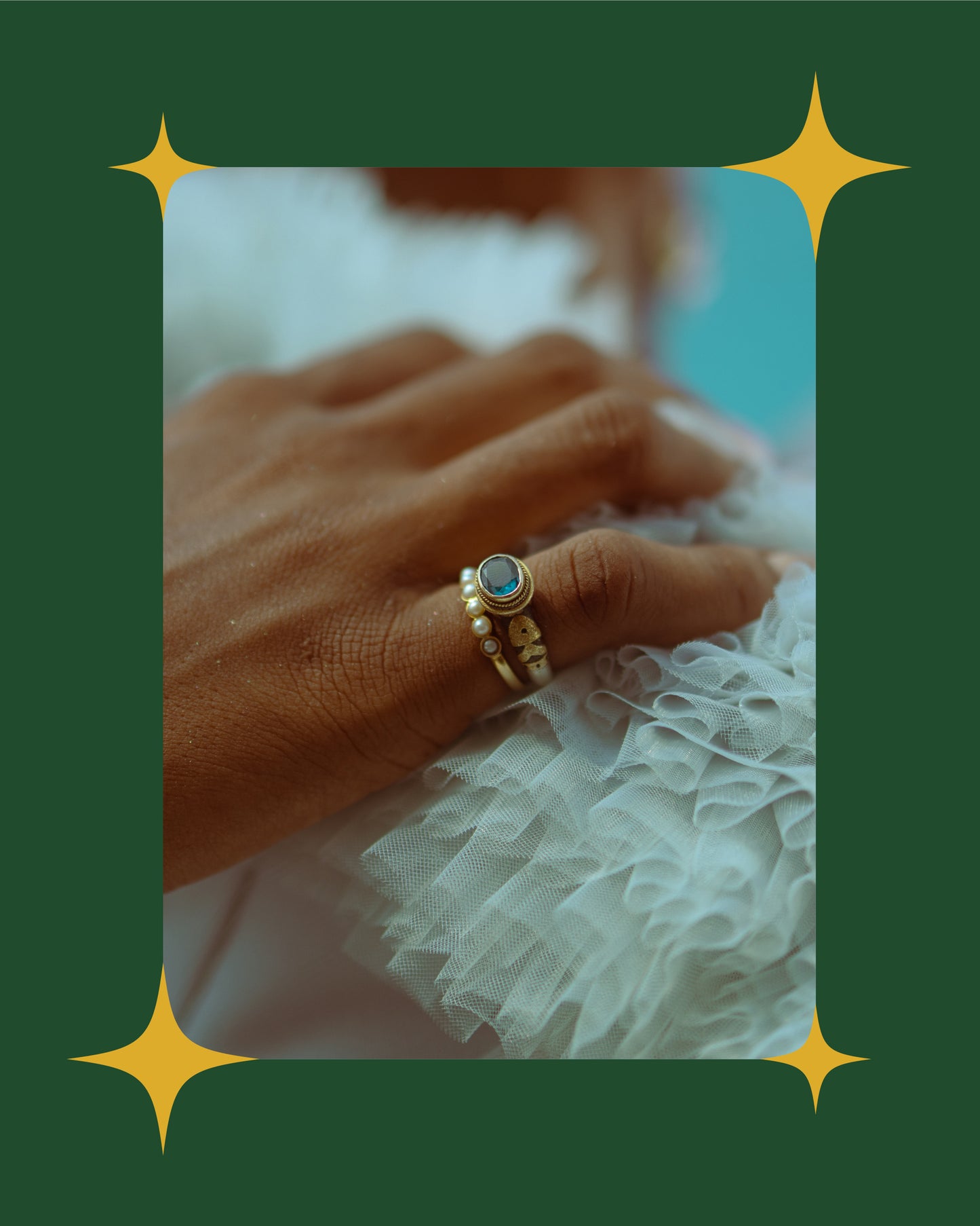 The Andaman Ring