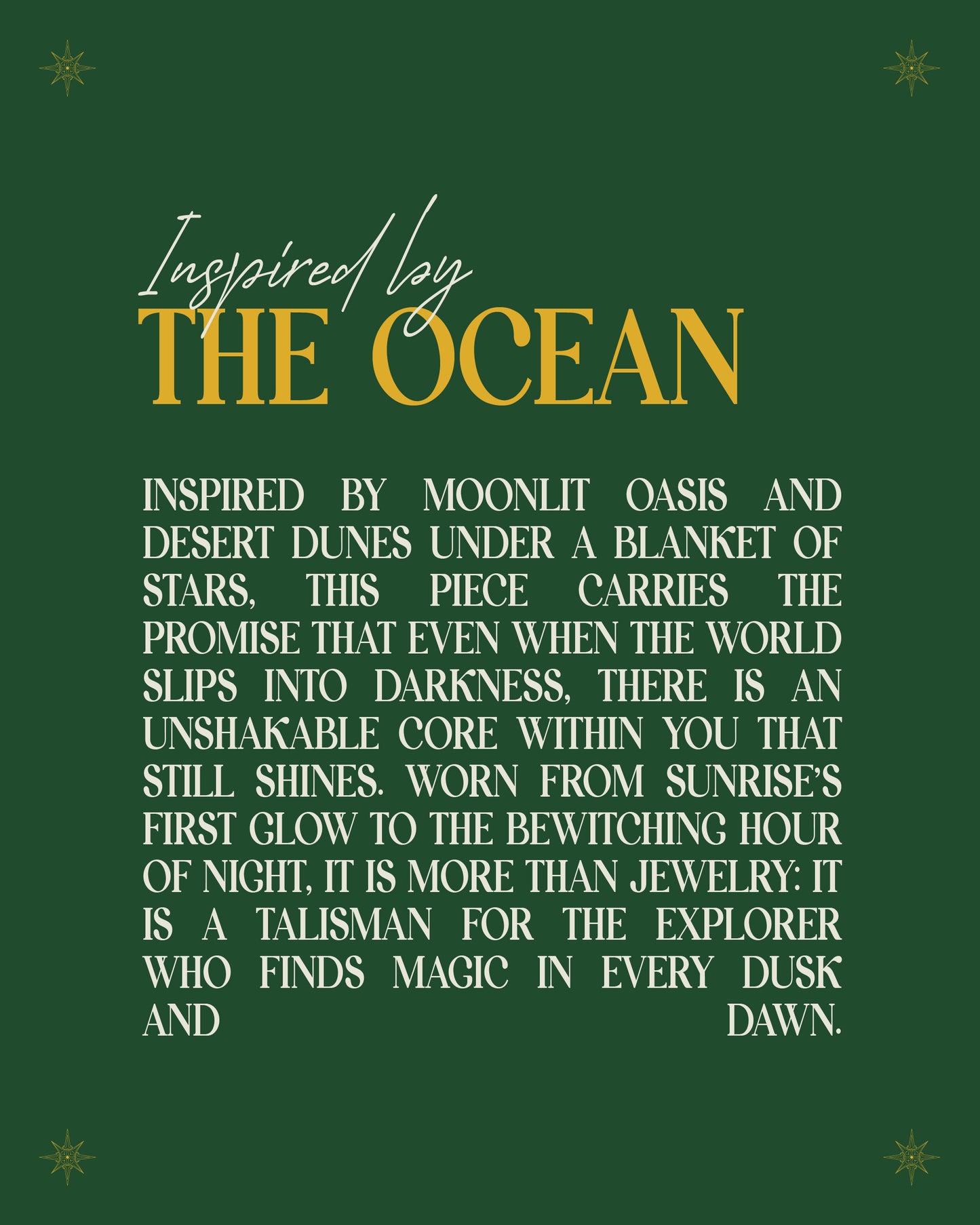 The Andaman Ring