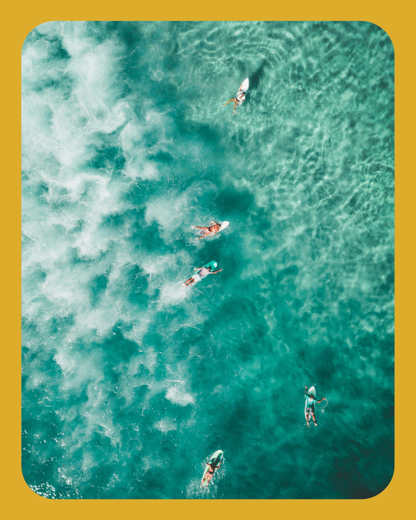 The Andaman Ring