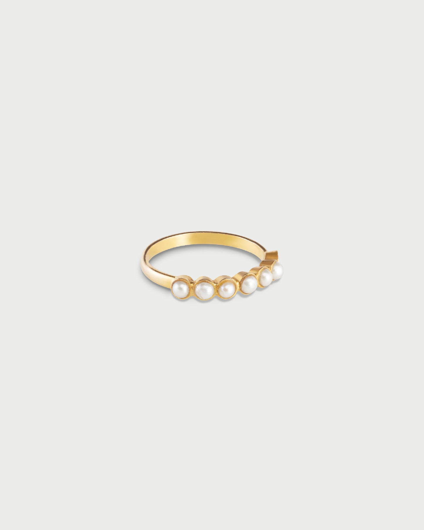The Andaman Ring