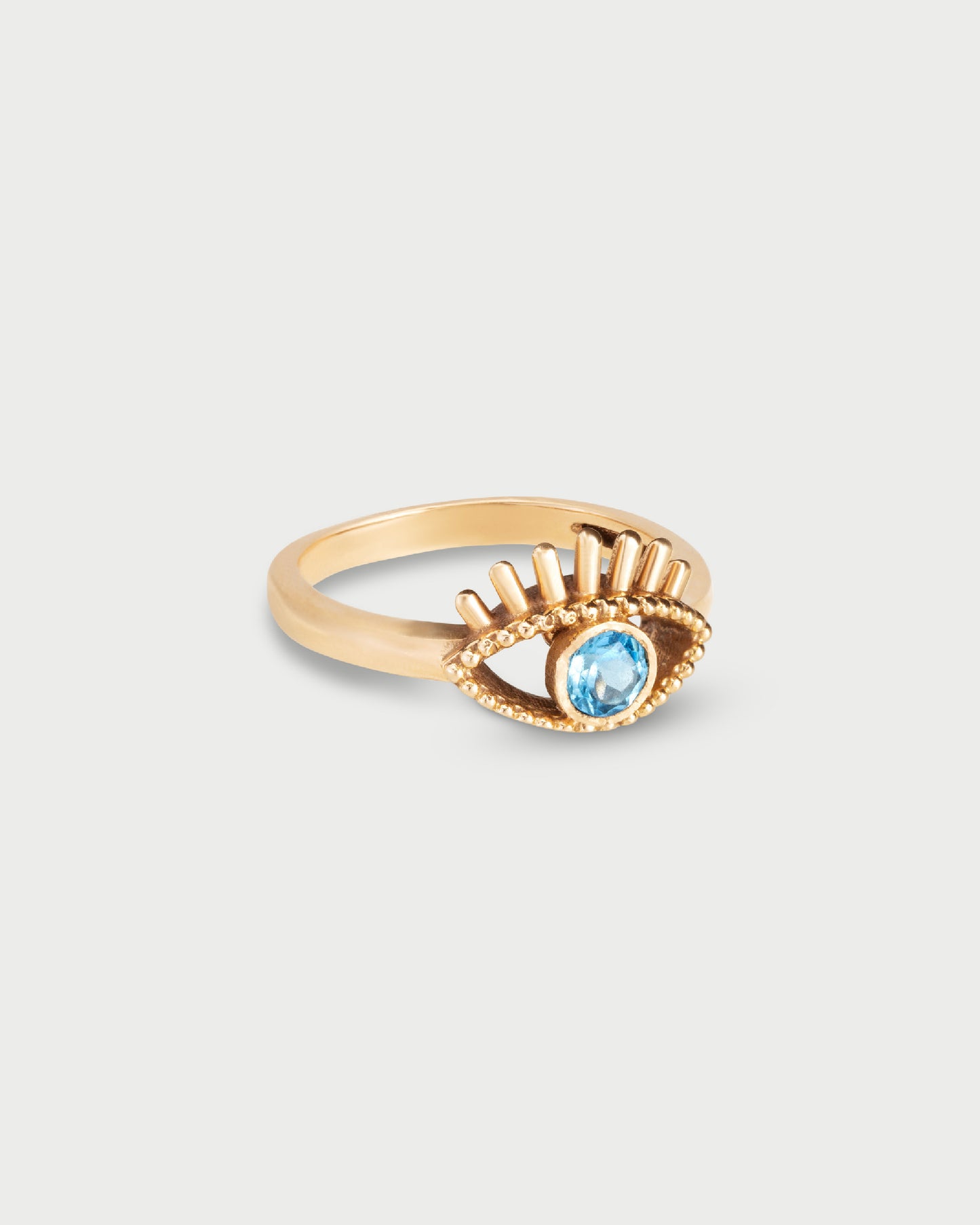 The Bosphorus Vigil Ring