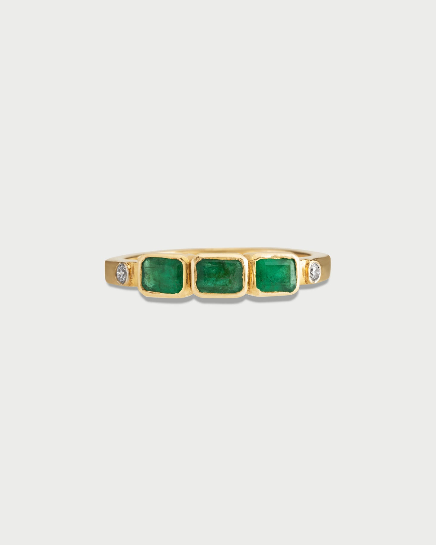 The Queen's Charm Ring