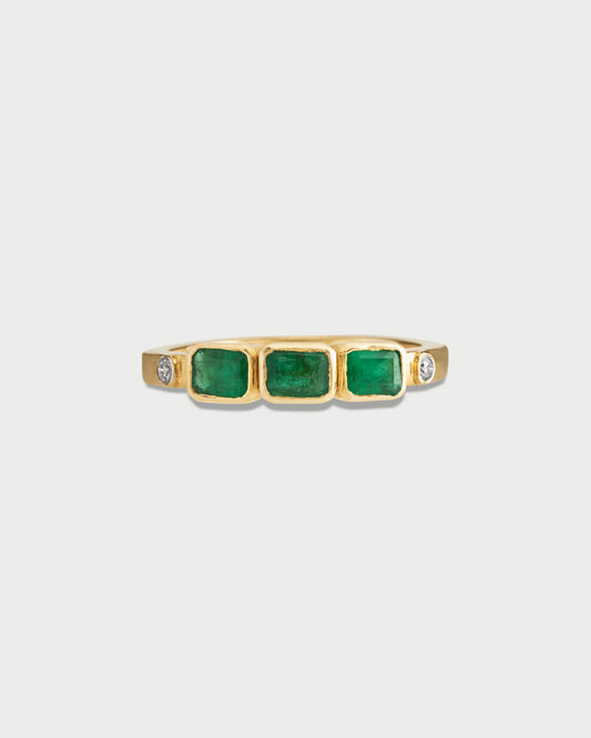 The Queen's Charm Ring