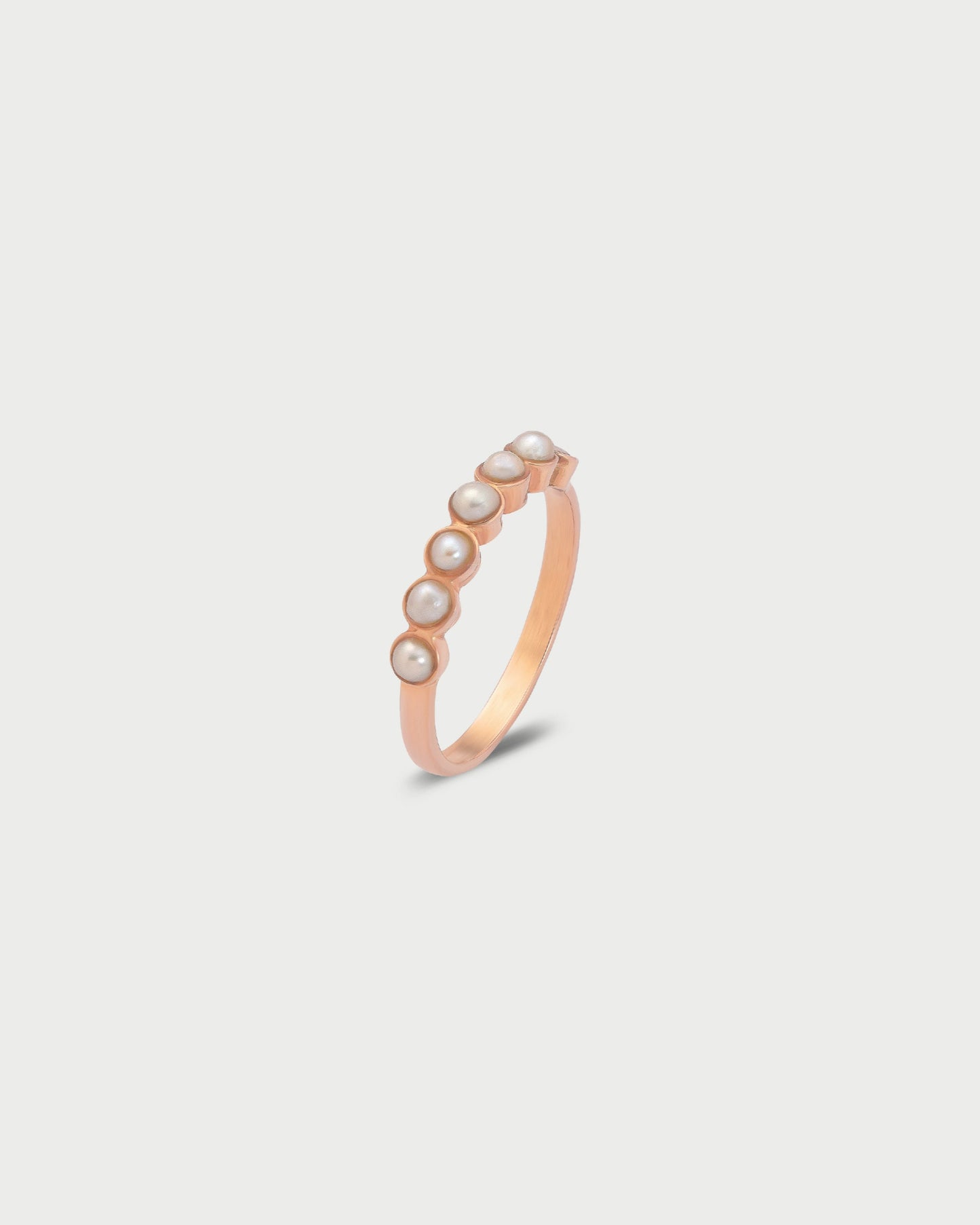 The Andaman Ring