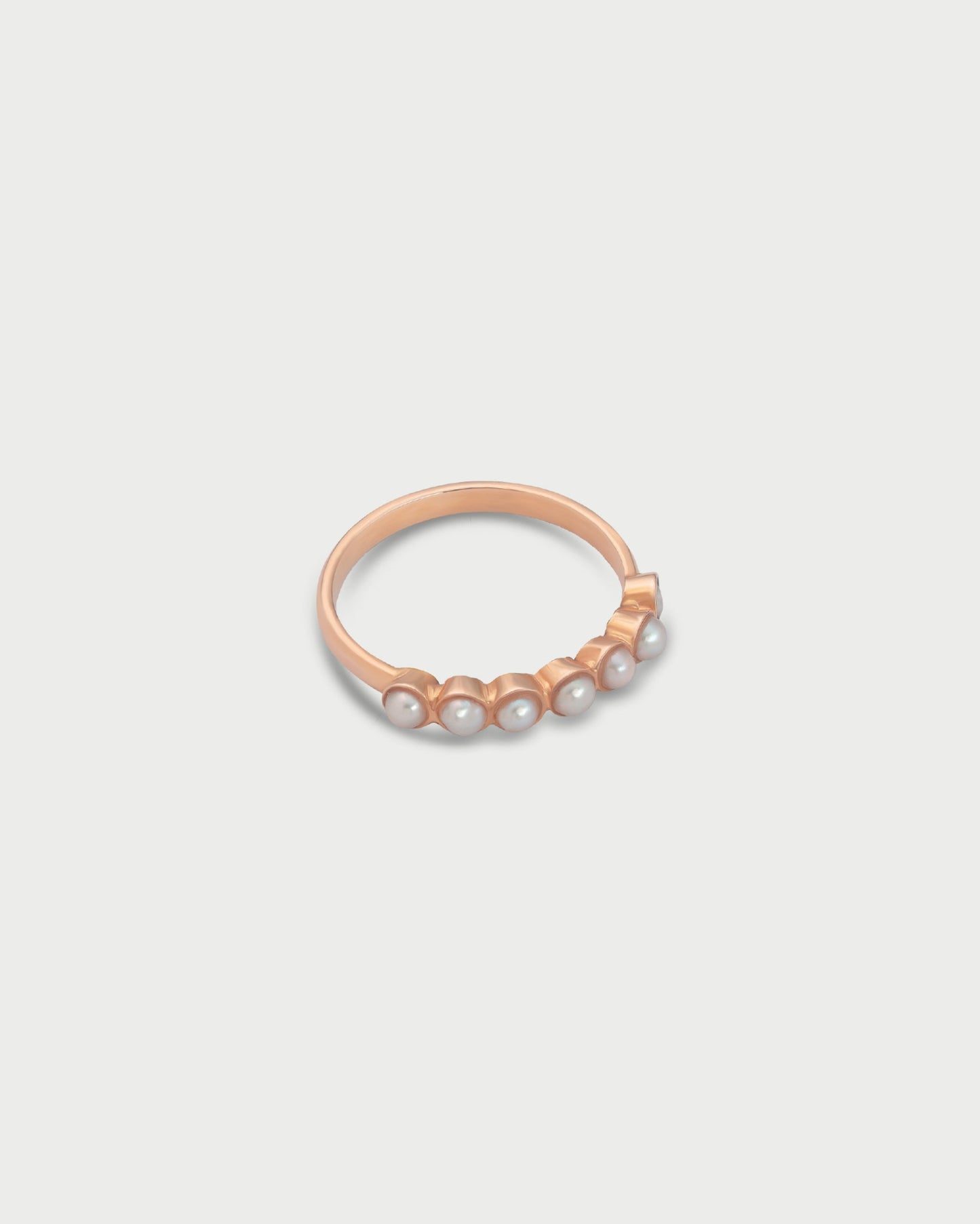 The Andaman Ring