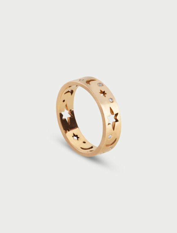 RINGS