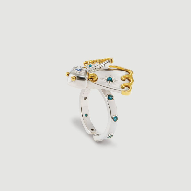 RINGS