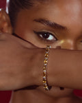 ATLAS: Citrine Bracelet