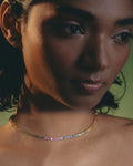 REGALIA: Aurora Transformable Necklace.