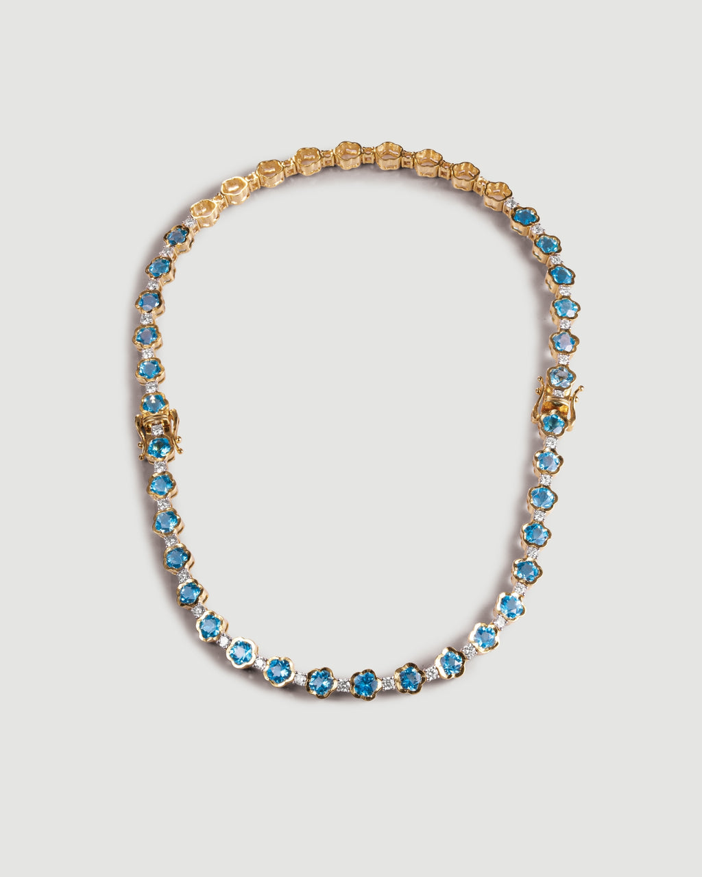 REGALIA: Celeste Transformable Necklace
