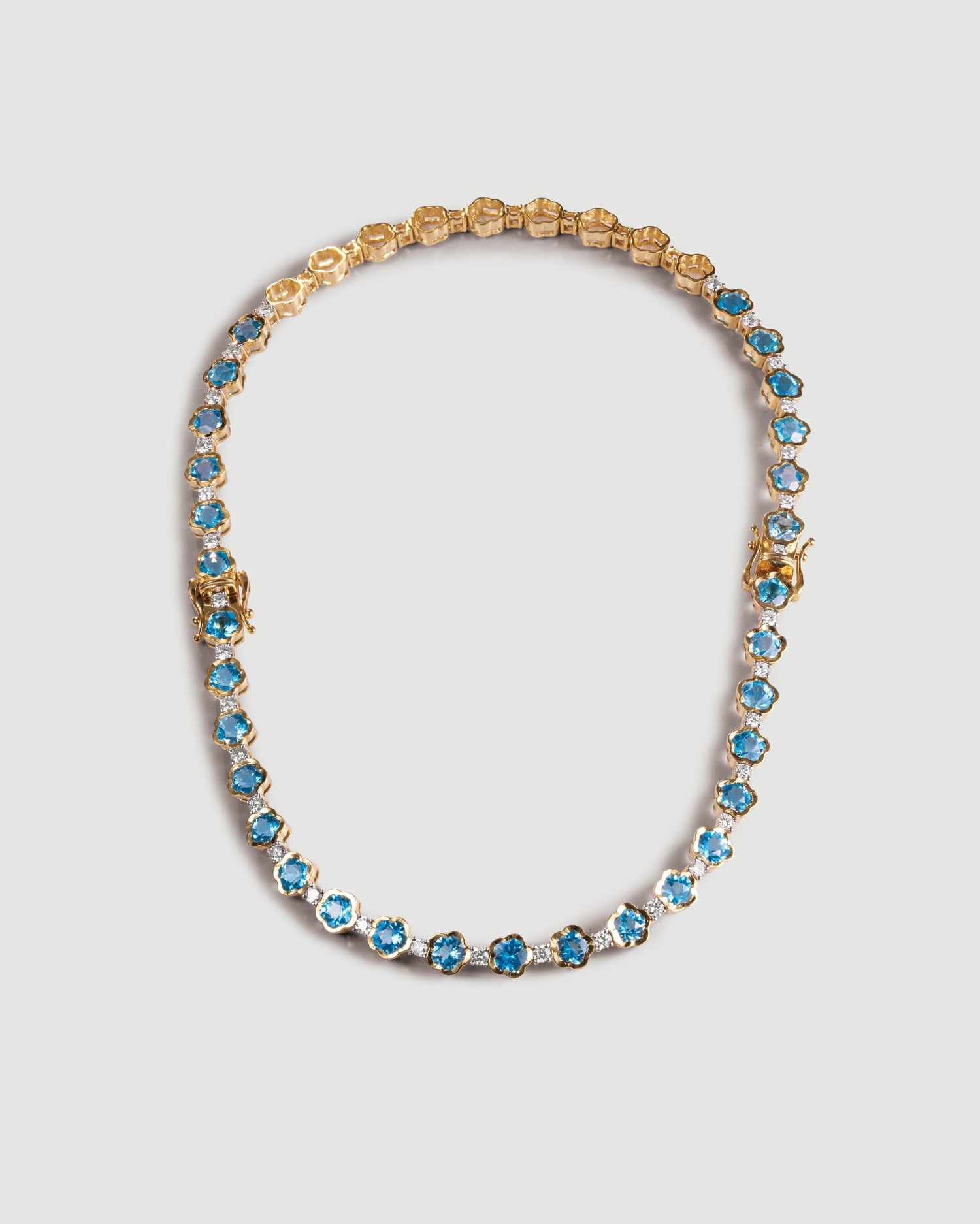 REGALIA: Celeste Transformable Necklace