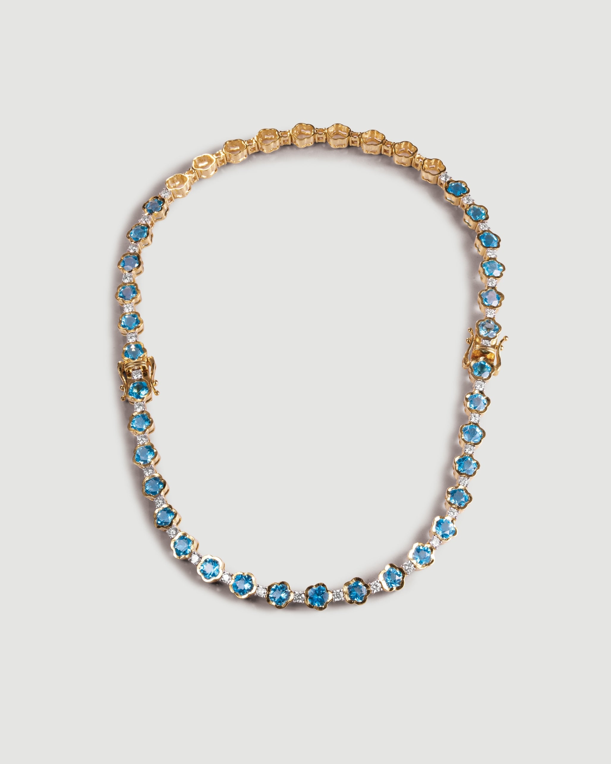 REGALIA: Celeste Transformable Necklace