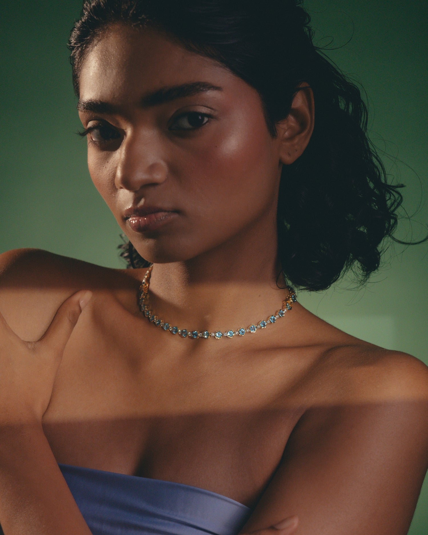 REGALIA: Celeste Transformable Necklace