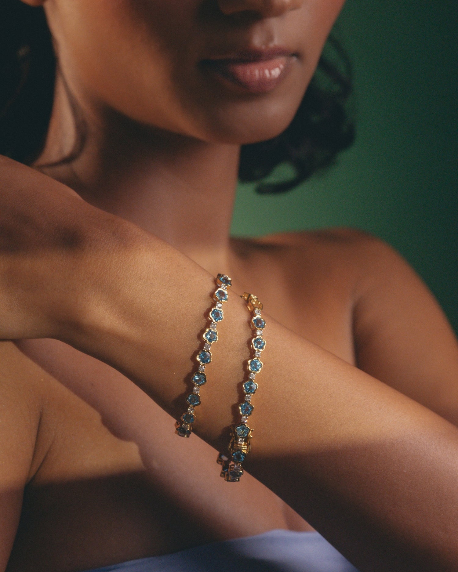 REGALIA: Celeste Transformable Necklace