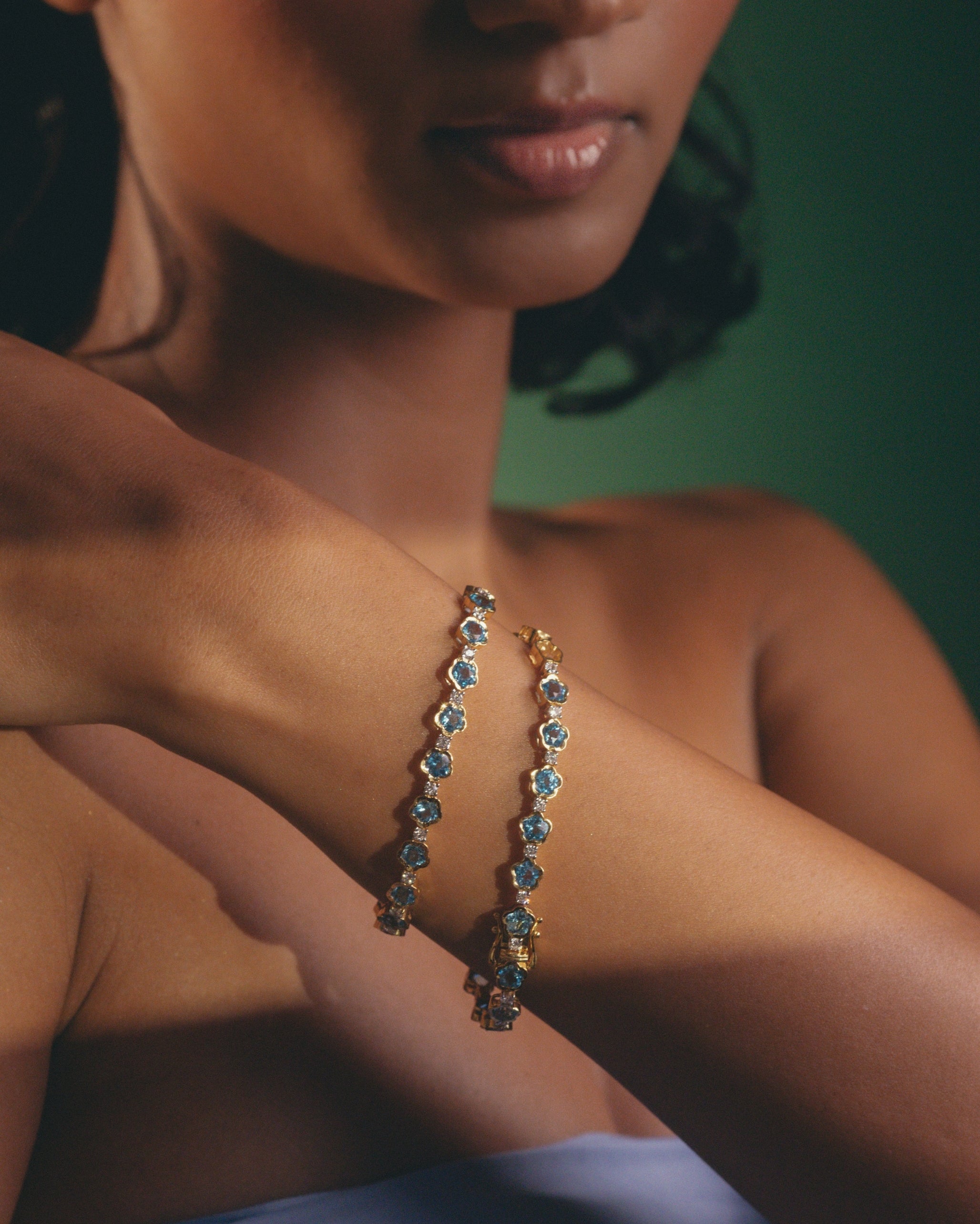 REGALIA: Celeste Transformable Necklace