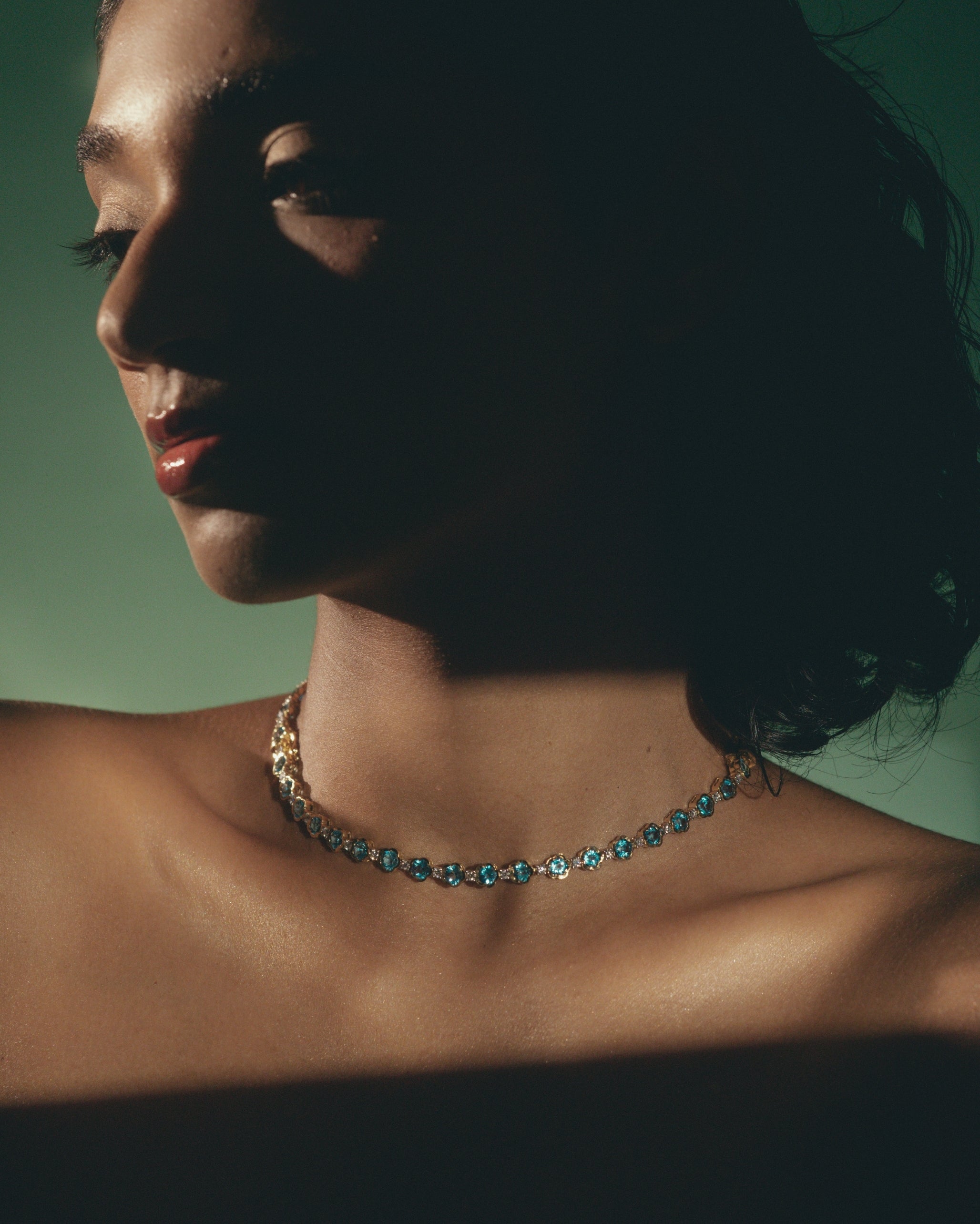 REGALIA: Celeste Transformable Necklace