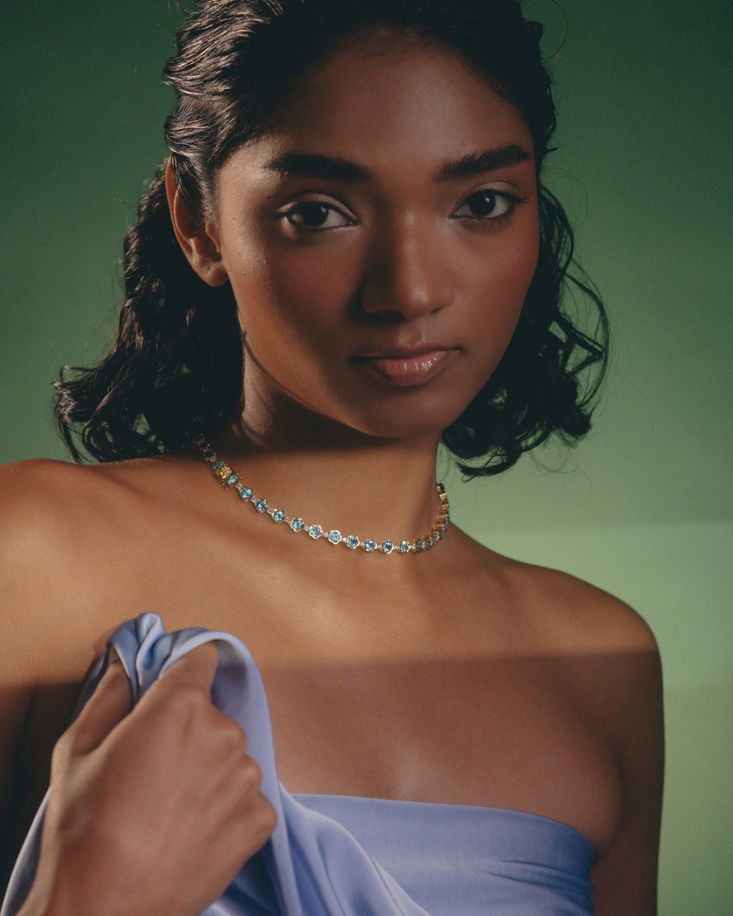 REGALIA: Celeste Transformable Necklace