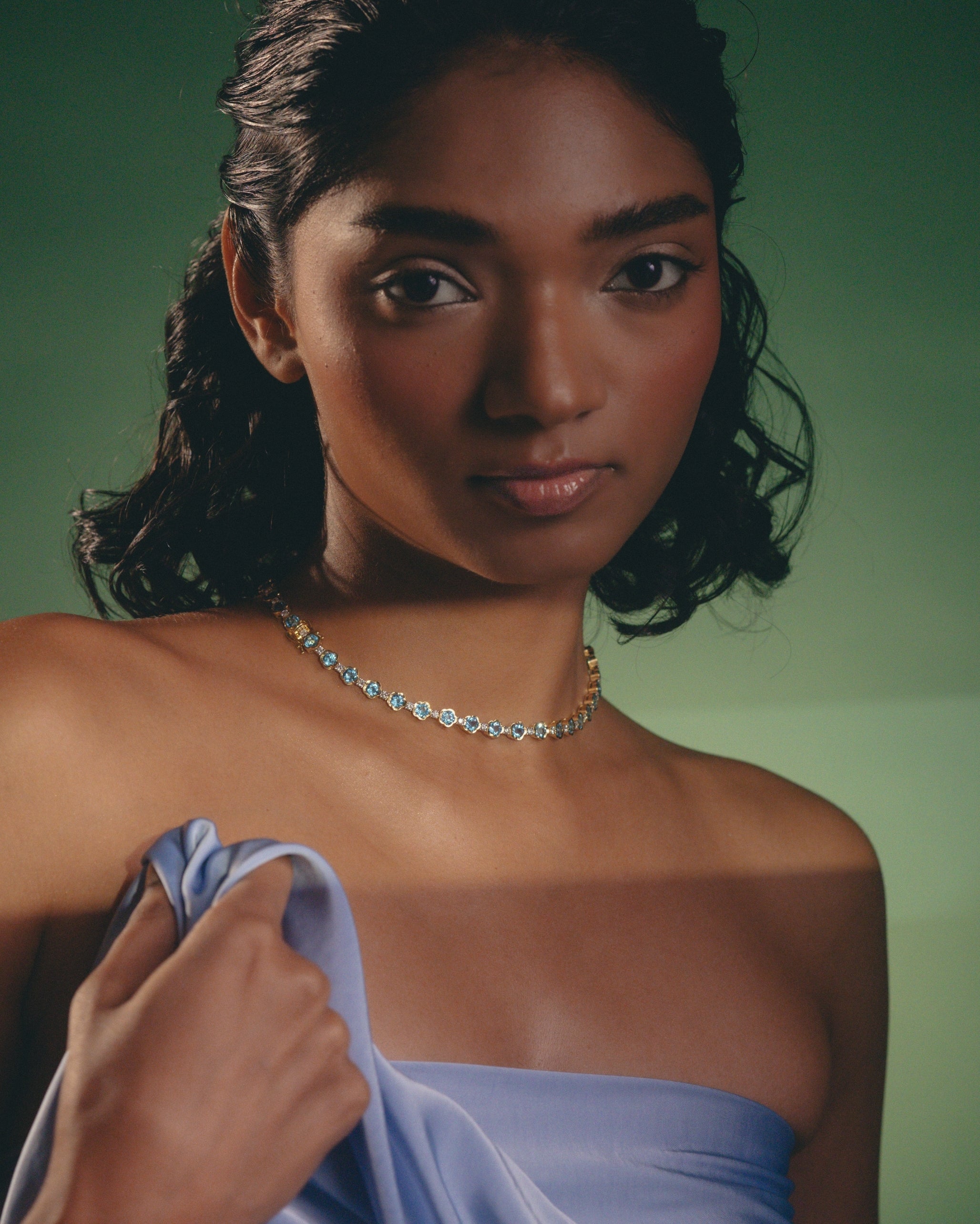 REGALIA: Celeste Transformable Necklace
