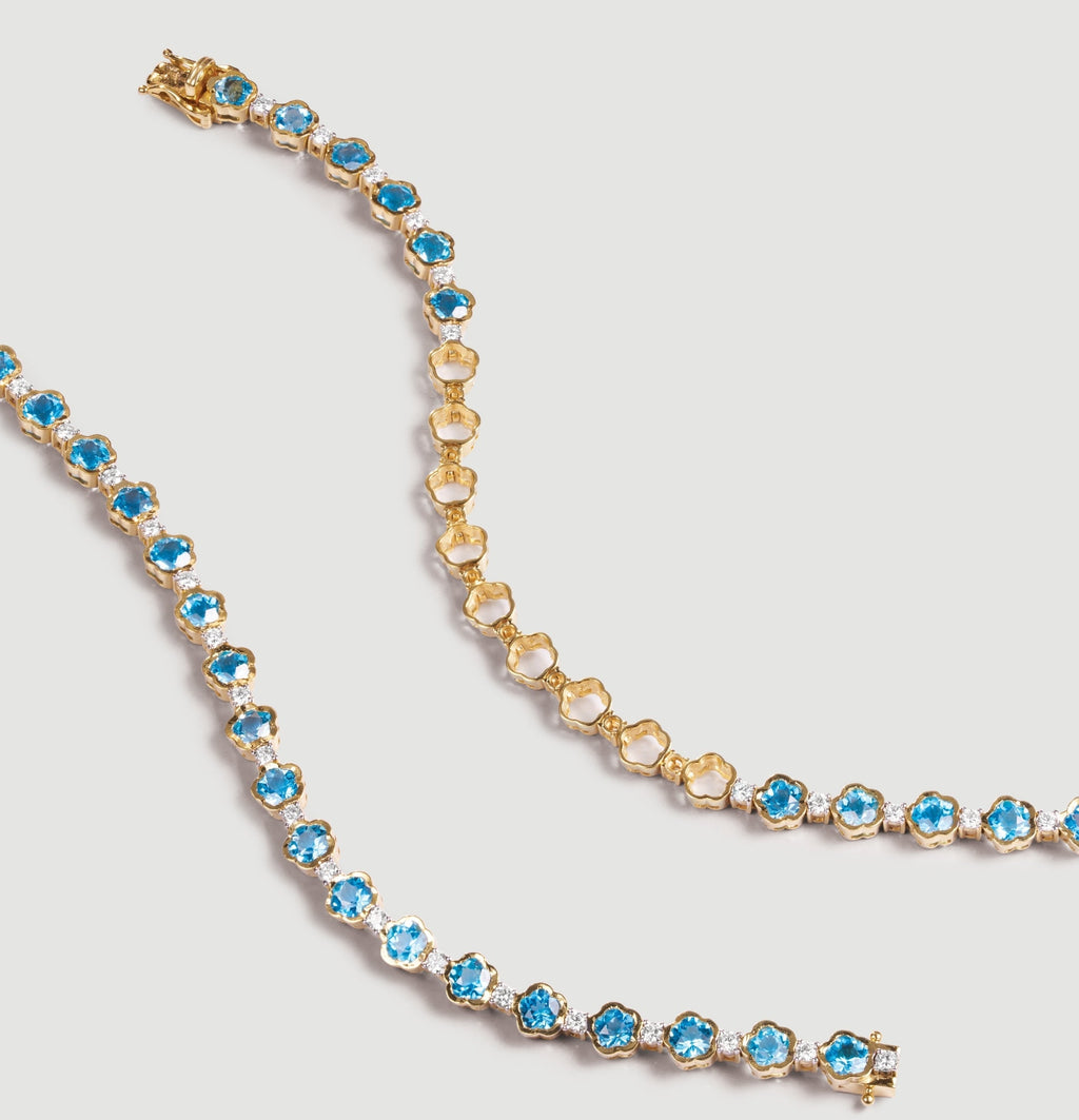REGALIA: Celeste Transformable Necklace