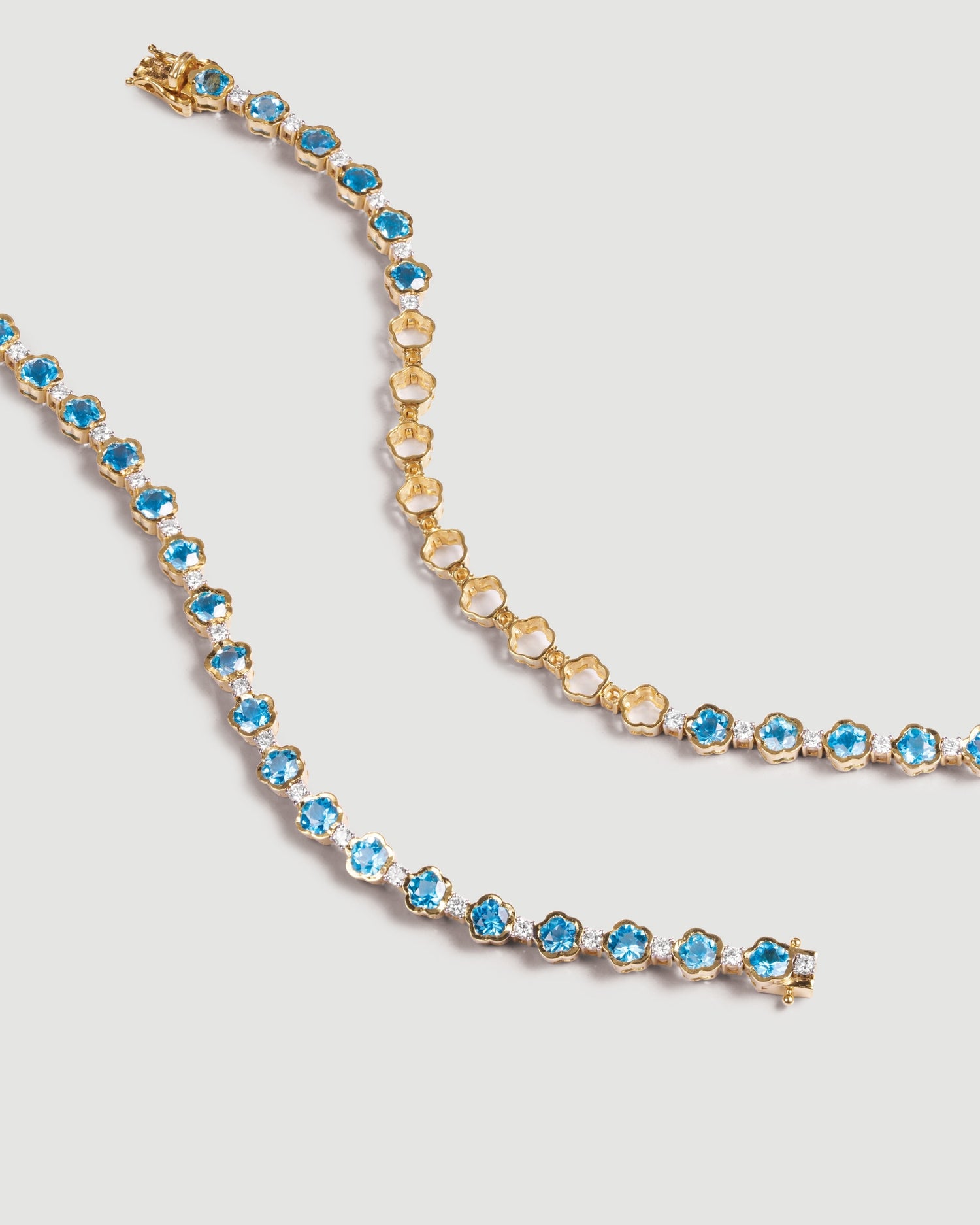REGALIA: Celeste Transformable Necklace