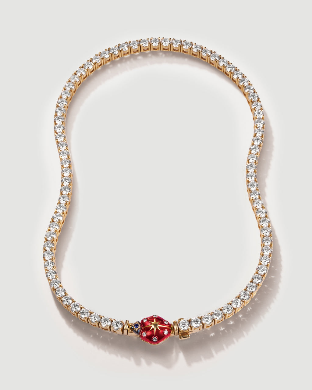 REGALIA: Fortuna Necklace