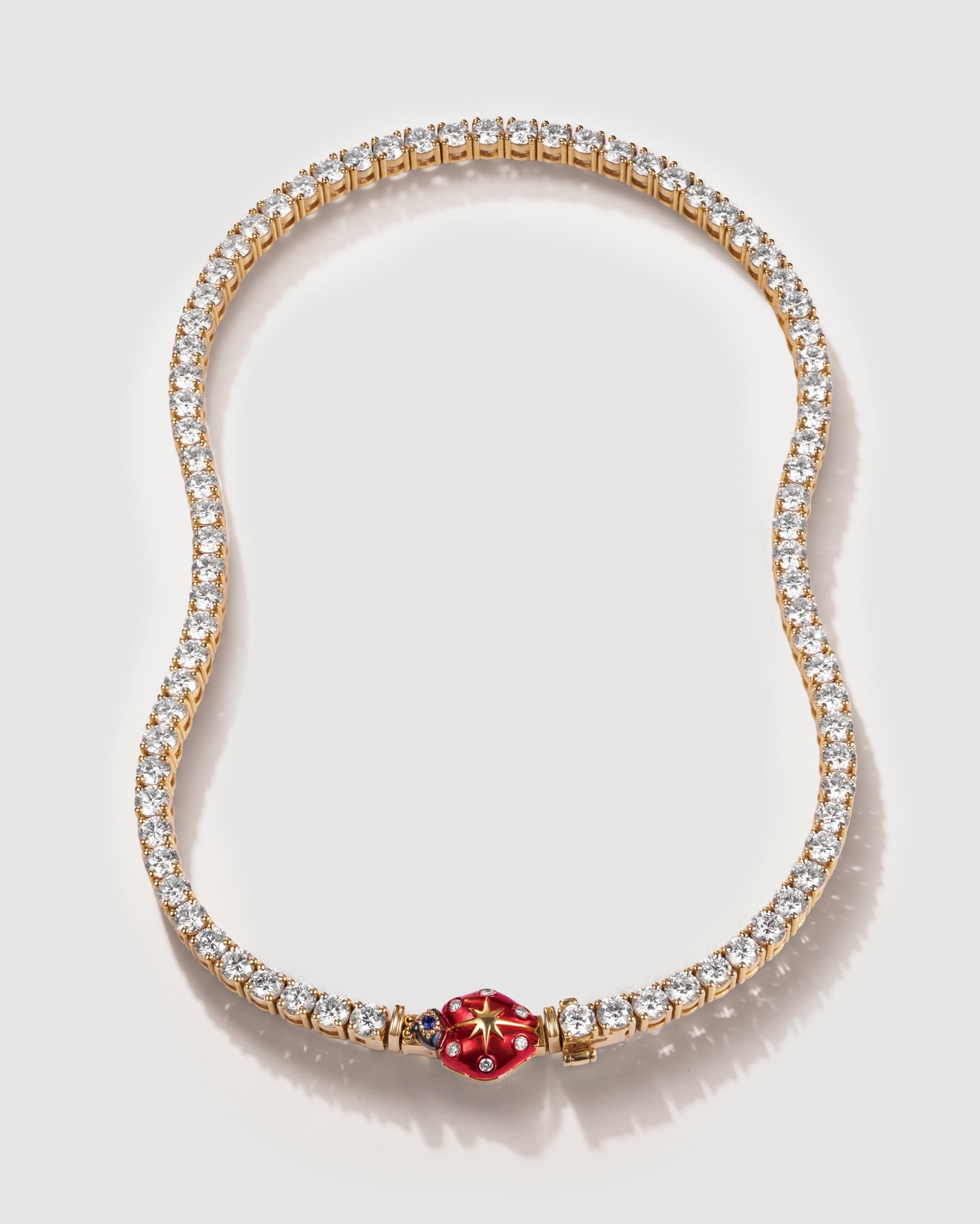 REGALIA: Fortuna Necklace