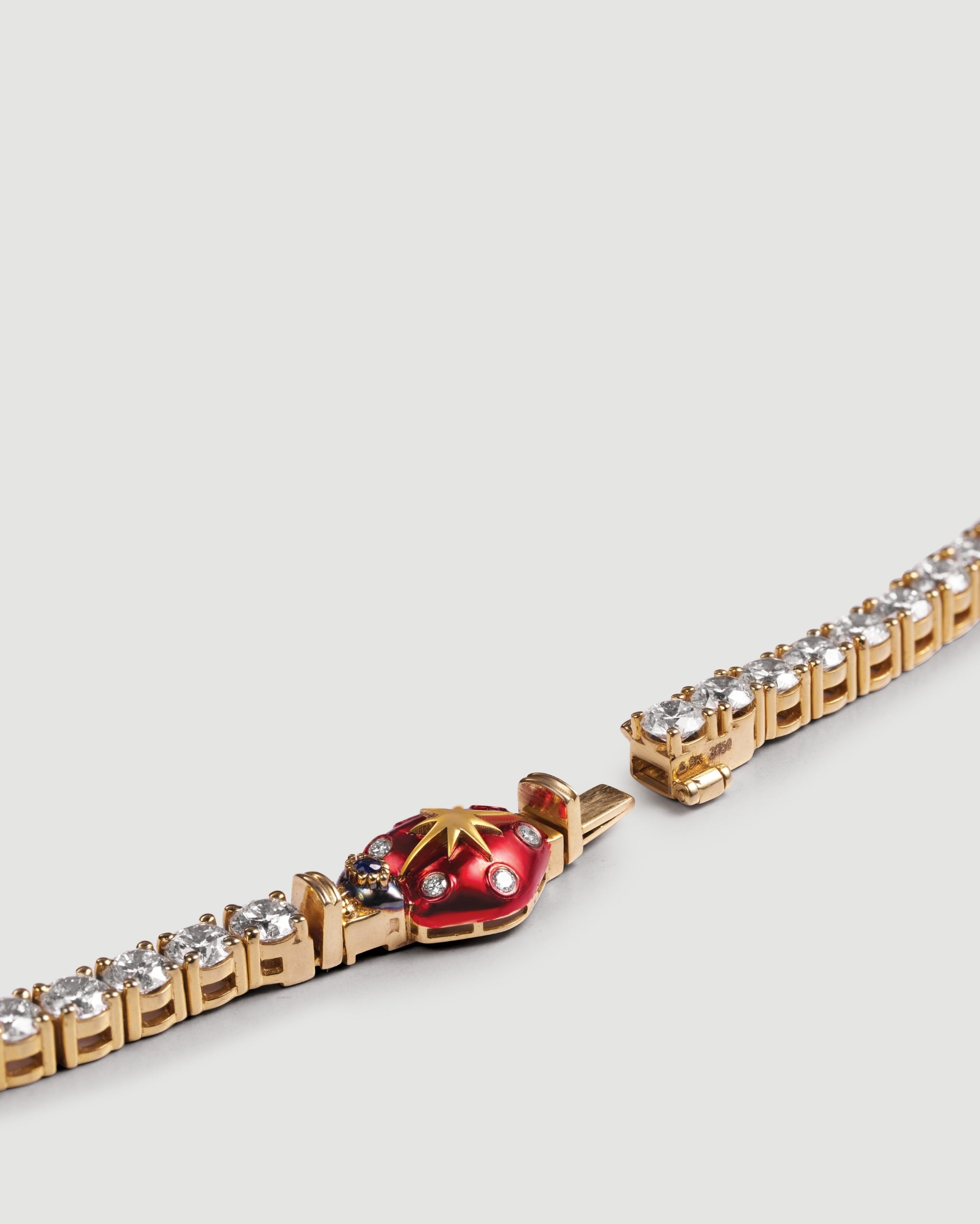 REGALIA: Fortuna Necklace