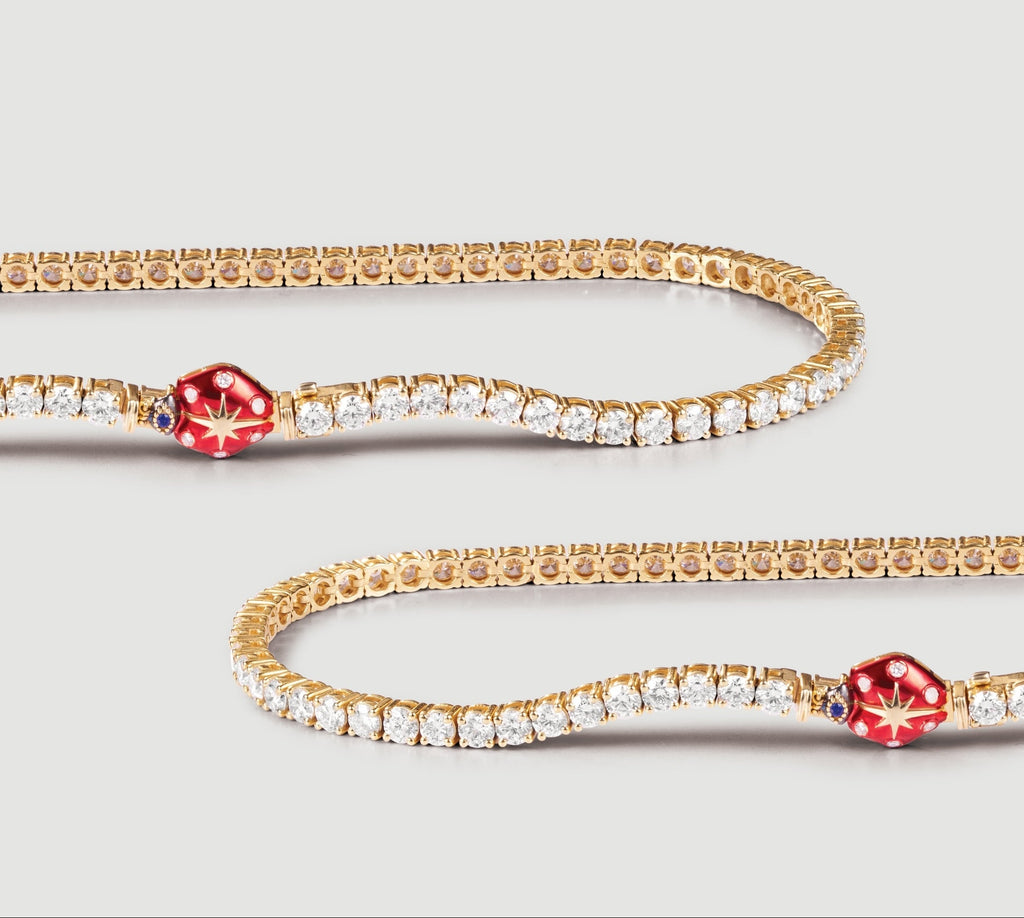REGALIA: Fortuna Necklace