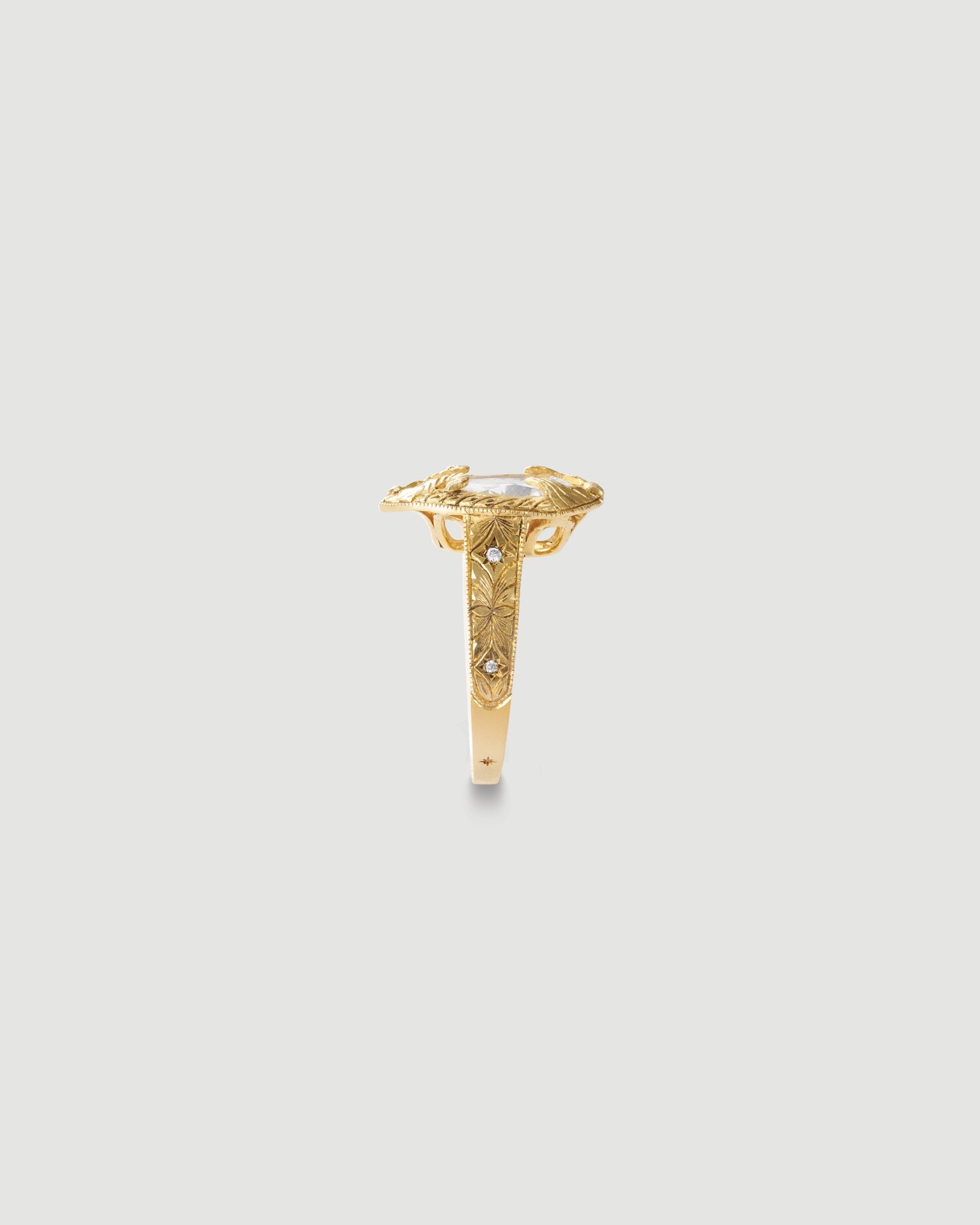 REGALIA: THE SOVEREIGN