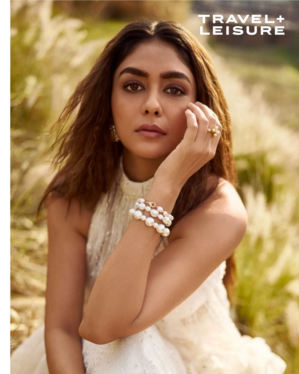 Mrunal Thakur