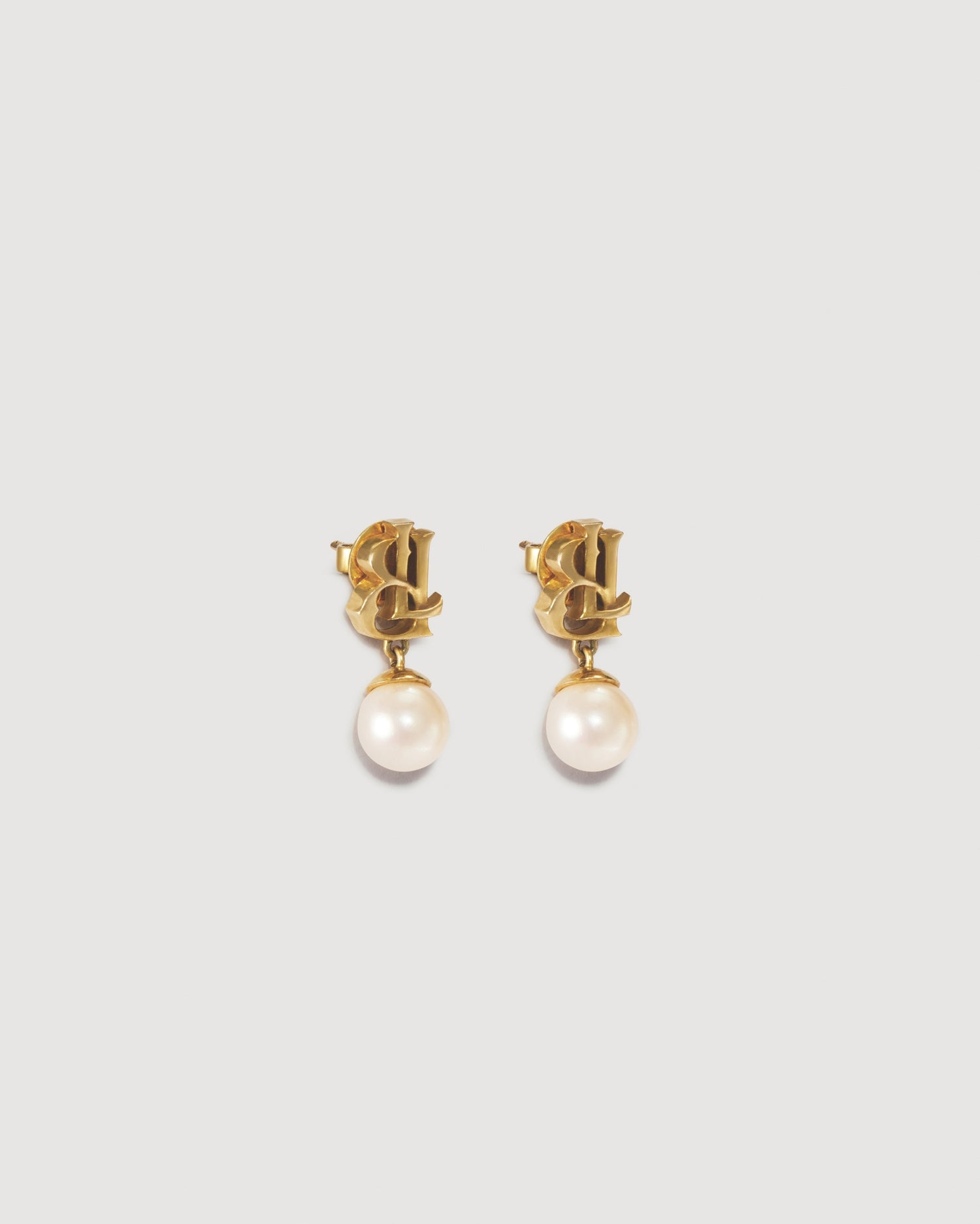 Signum Drops Earrings