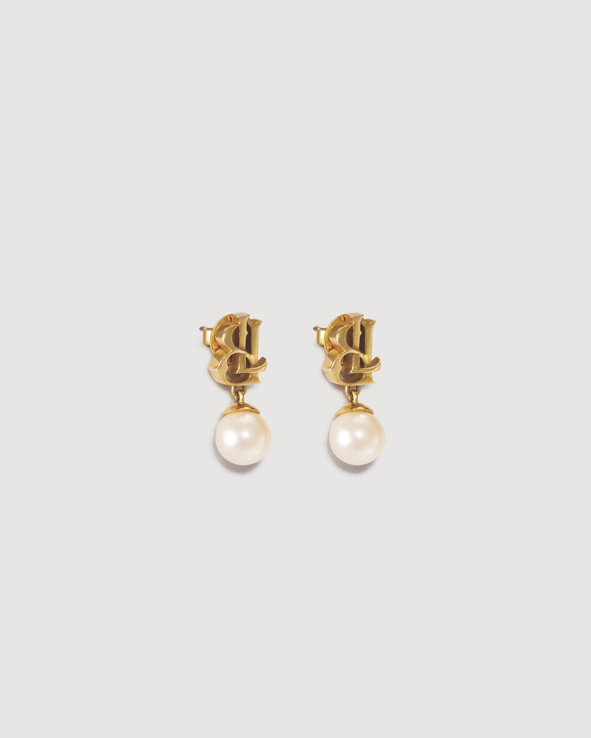 Signum Drops Earrings
