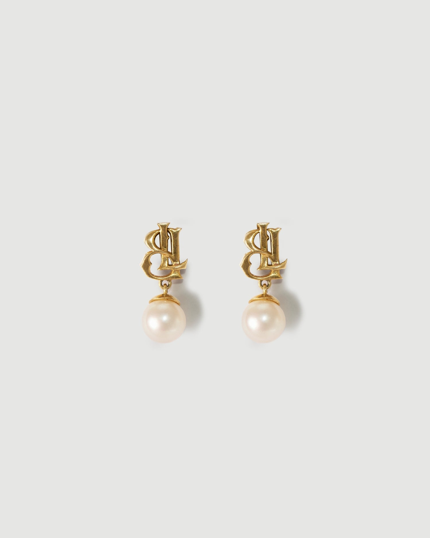 Signum Drops Earrings